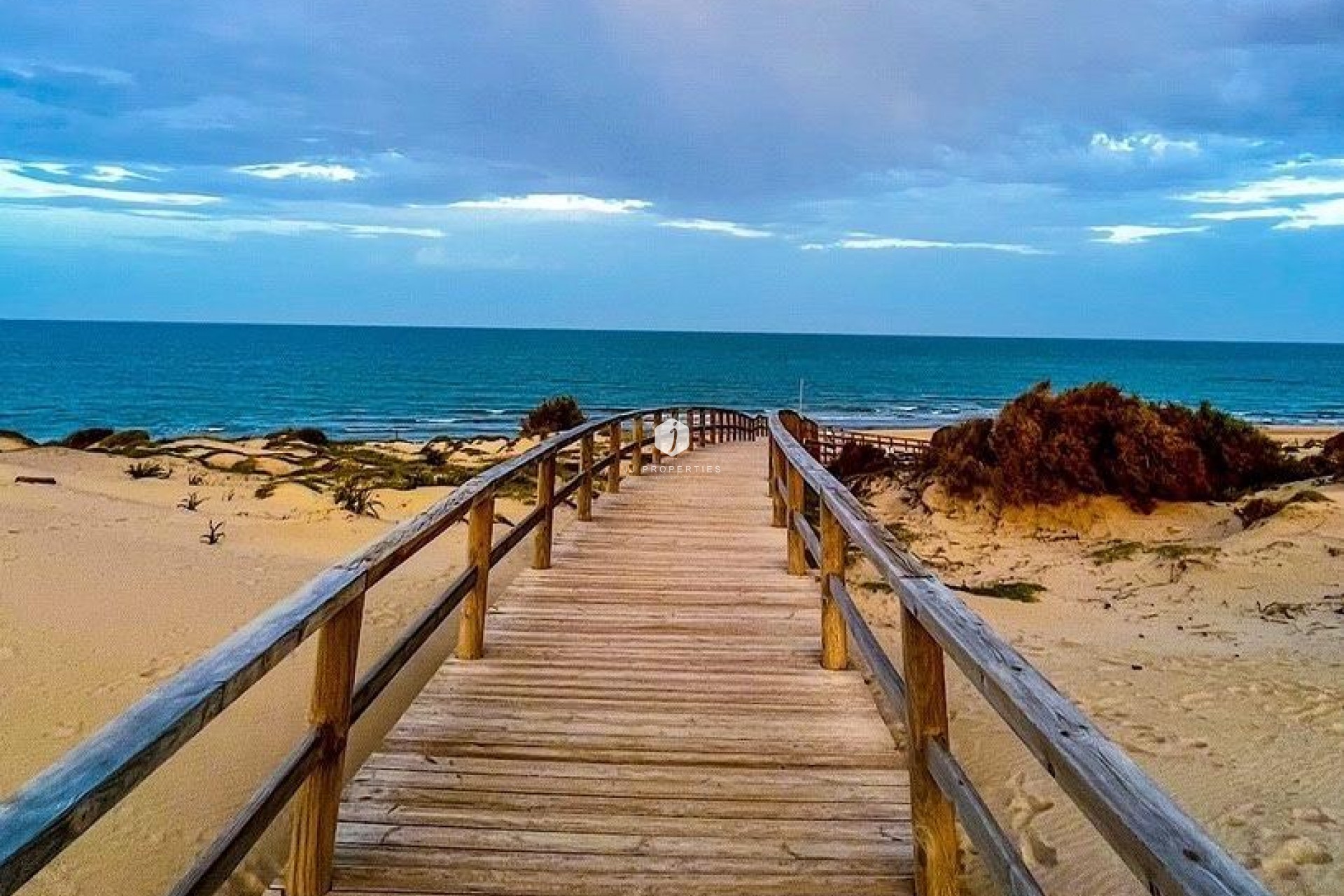 Segunda mano - Villa -
Algorfa - Club De Golf La Finca