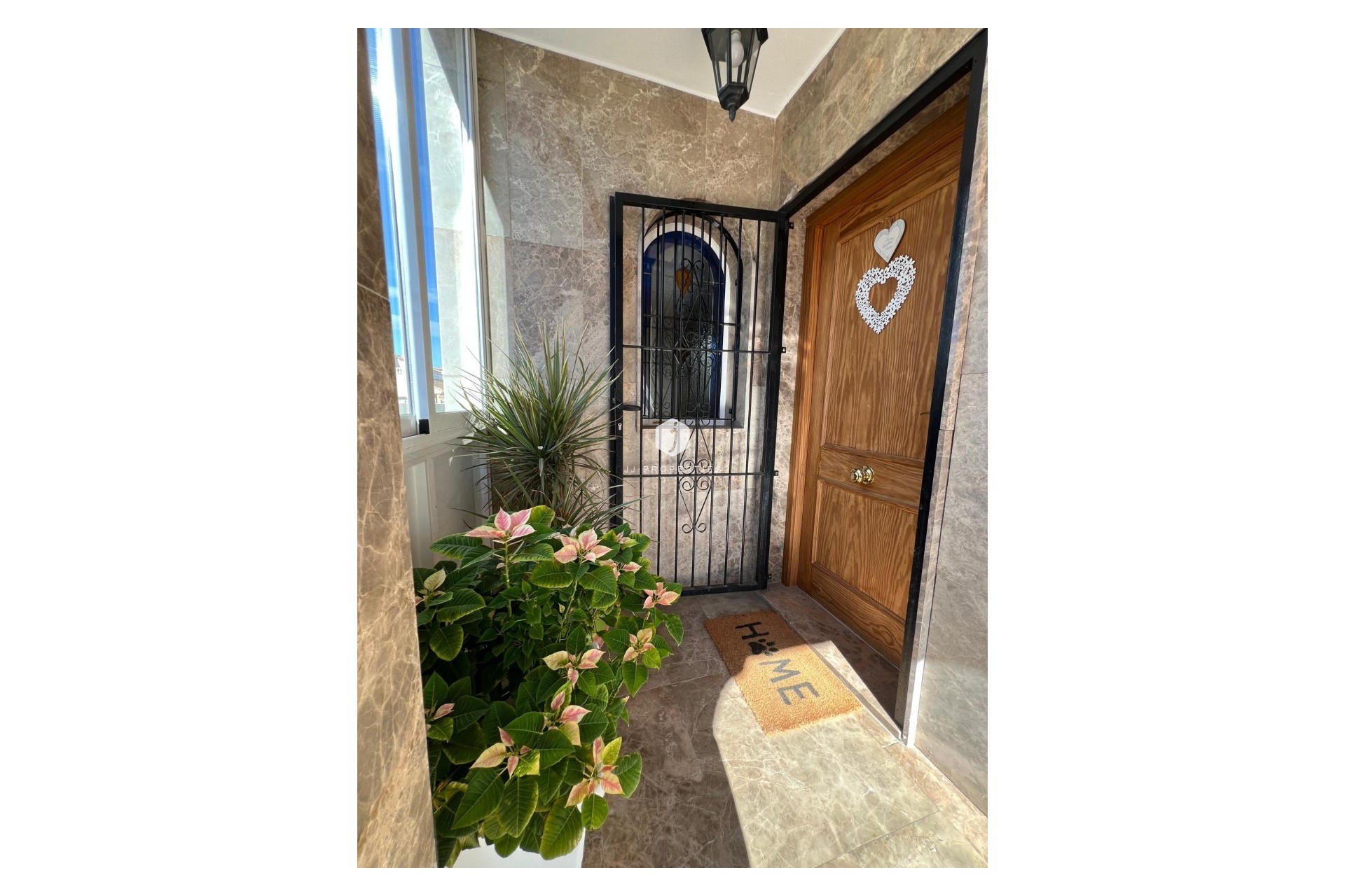 Segunda mano - Villa -
Algorfa - Inland