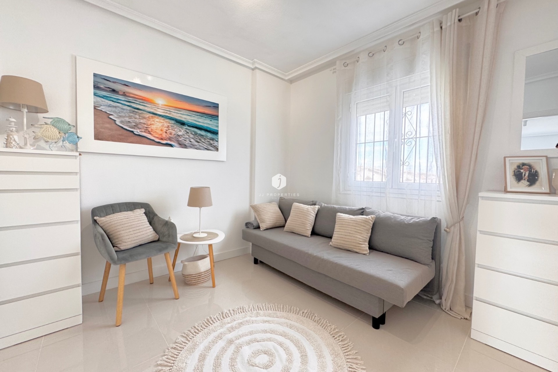 Segunda mano - Villa -
Algorfa - Inland