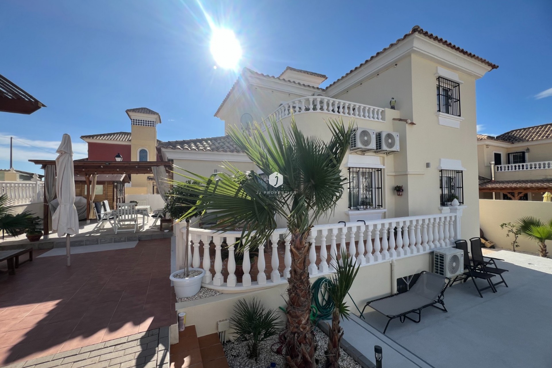 Segunda mano - Villa -
Algorfa - Inland