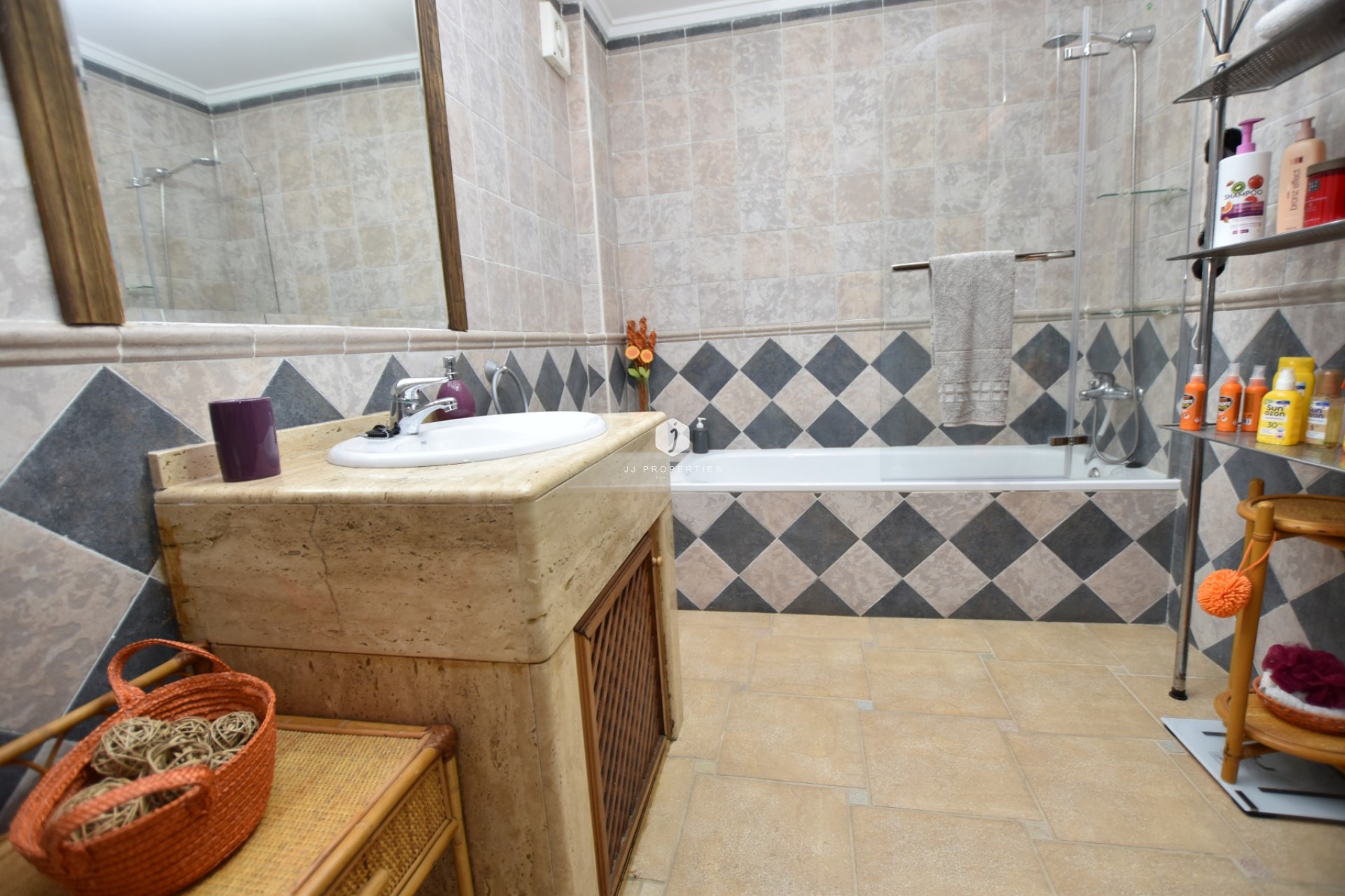 Segunda mano - Villa -
Algorfa - Inland