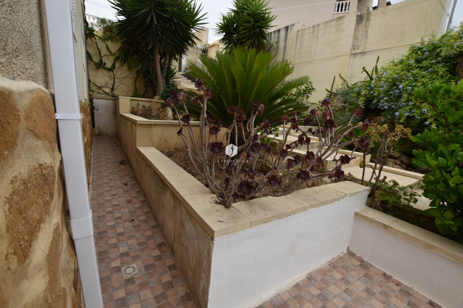 Segunda mano - Villa -
Algorfa - Inland