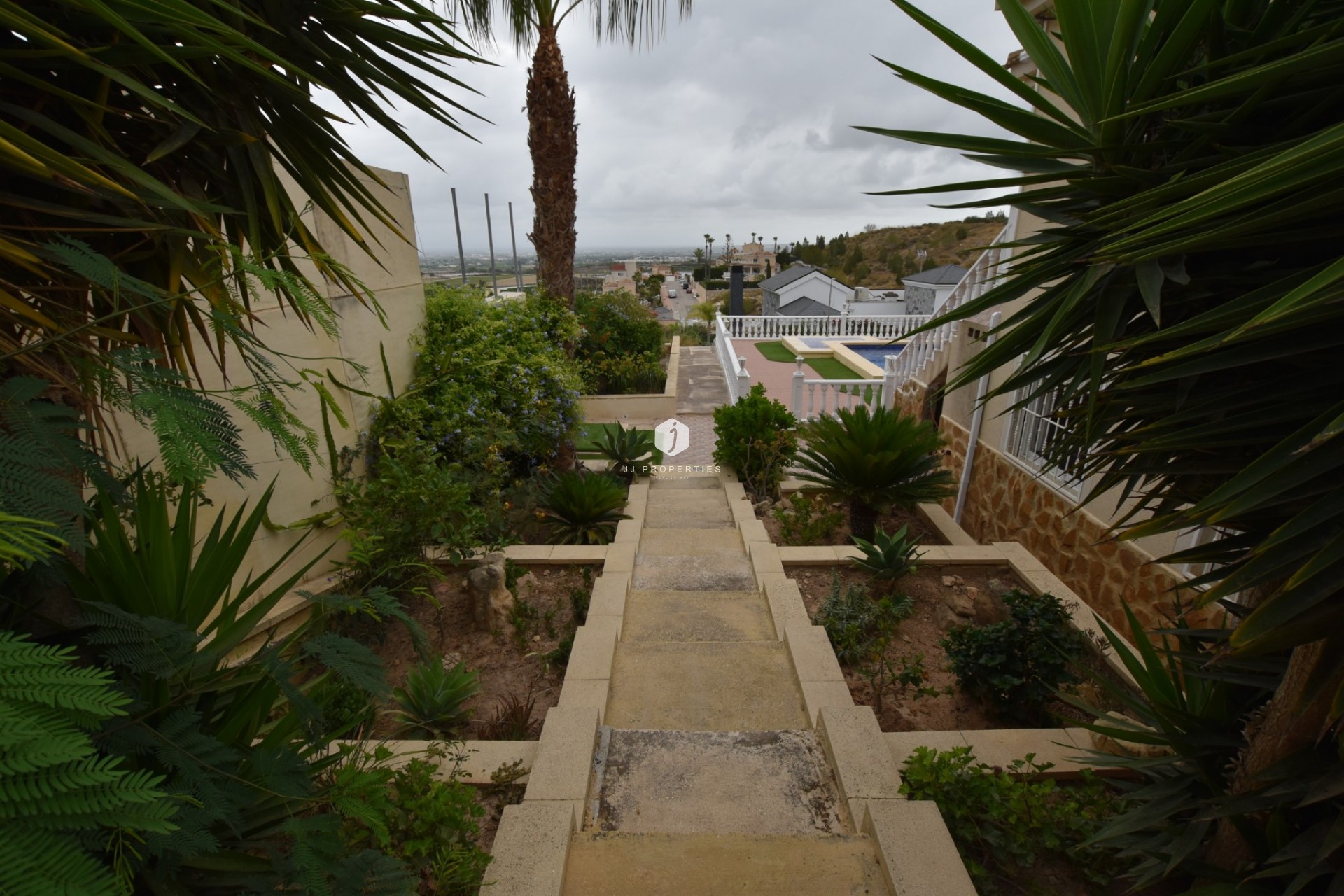 Segunda mano - Villa -
Algorfa - Inland