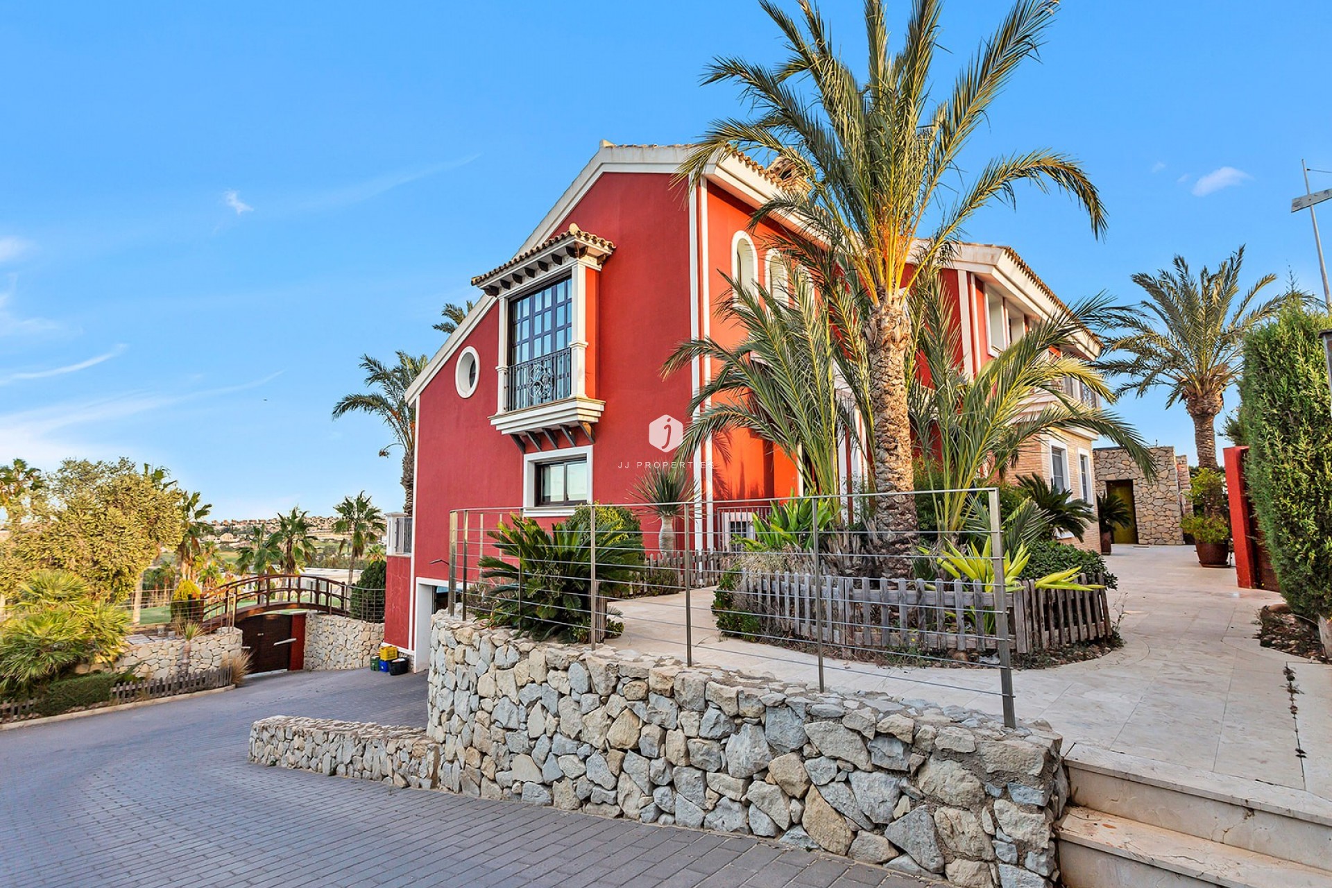 Segunda mano - Villa -
Algorfa - Inland