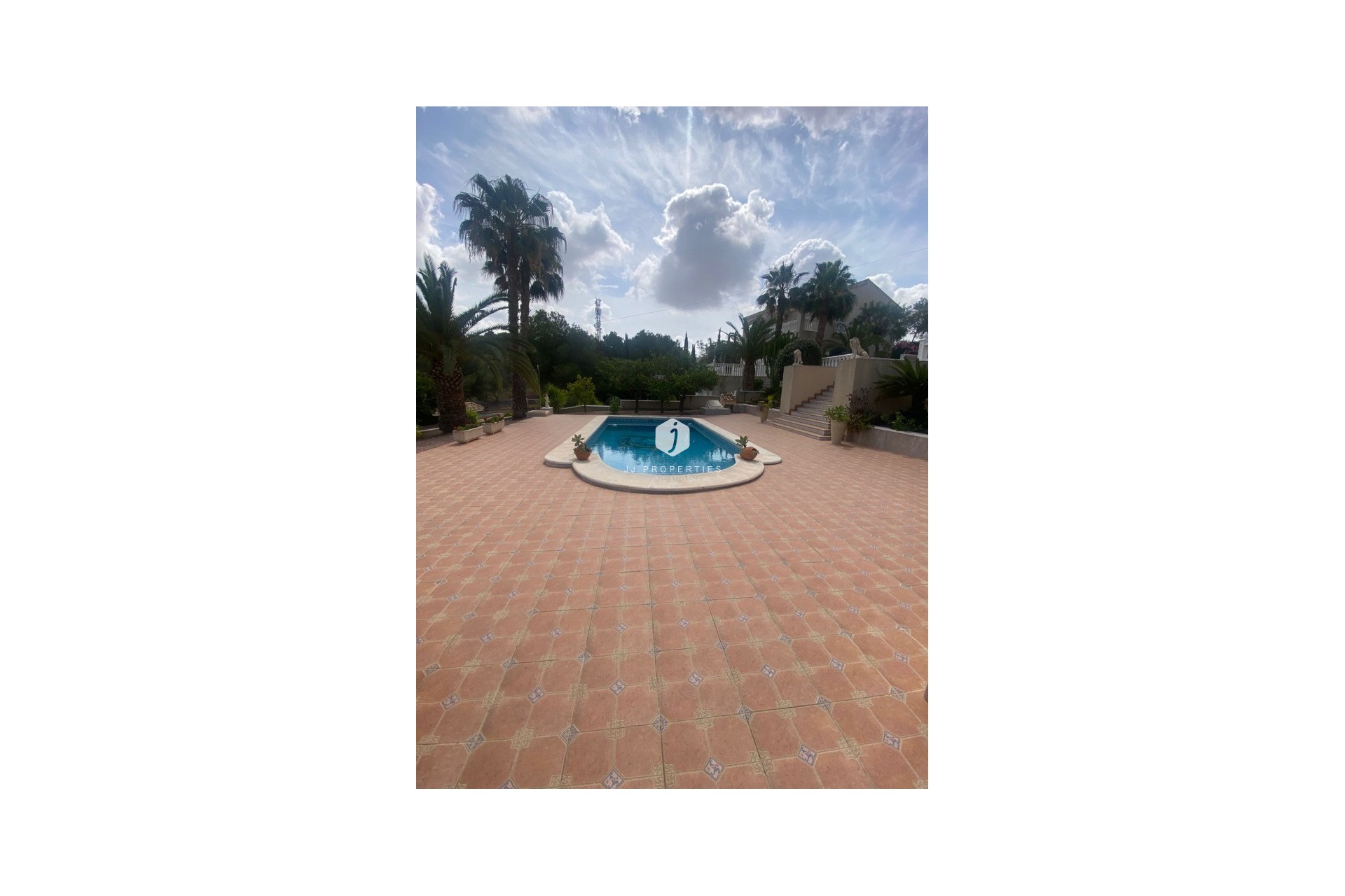 Segunda mano - Villa -
Algorfa - Inland