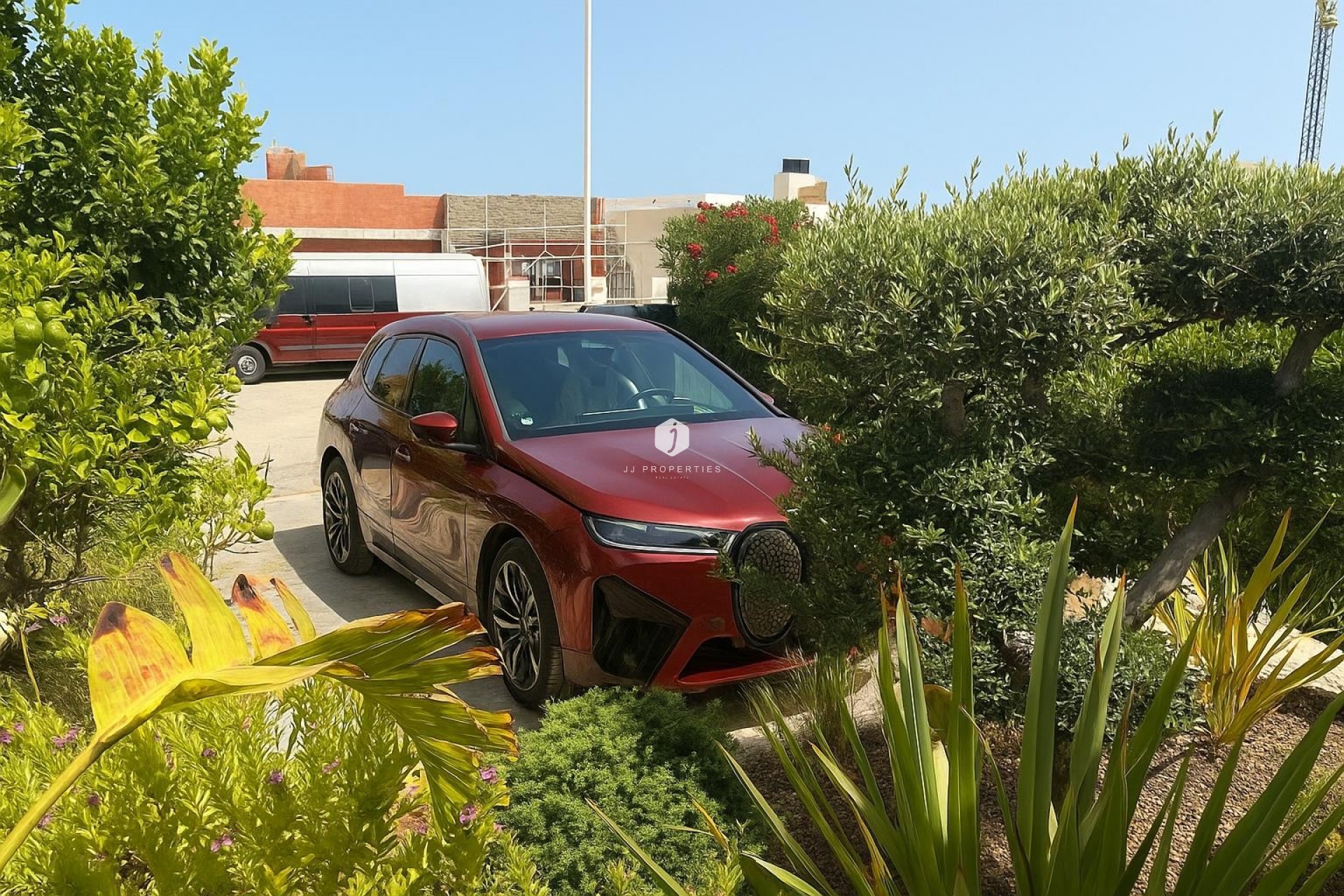 Segunda mano - Villa -
Algorfa - Inland