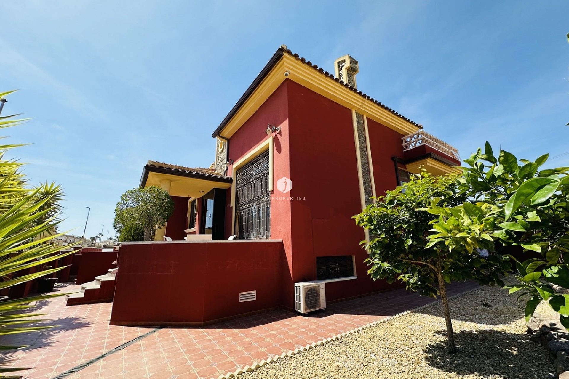 Segunda mano - Villa -
Algorfa - Inland