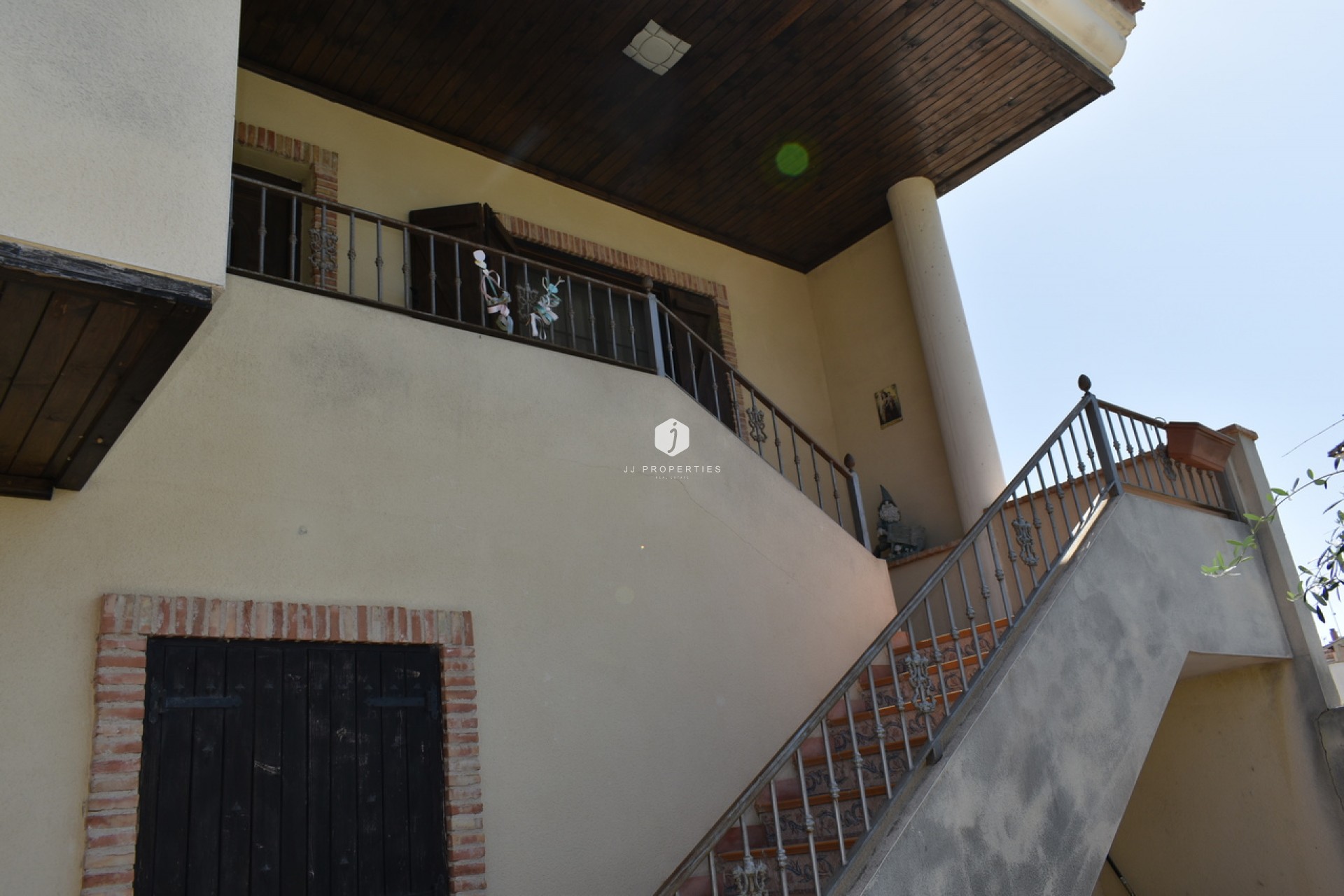 Segunda mano - Villa -
Algorfa - Inland