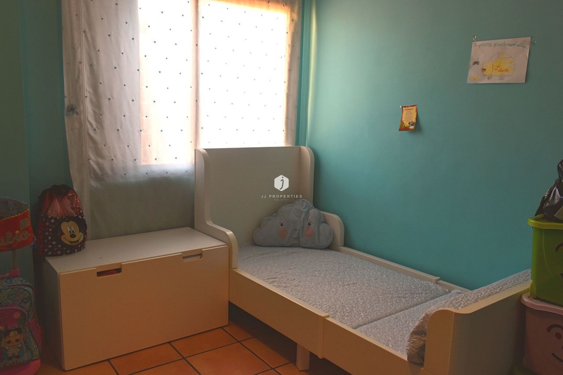 Segunda mano - Villa -
Algorfa - Inland