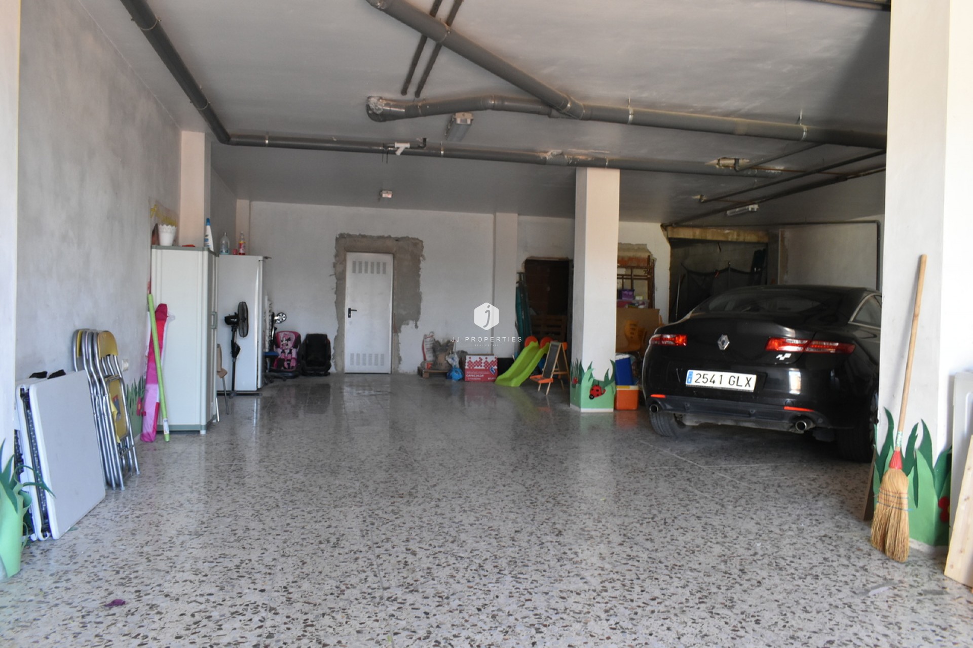 Segunda mano - Villa -
Algorfa - Inland