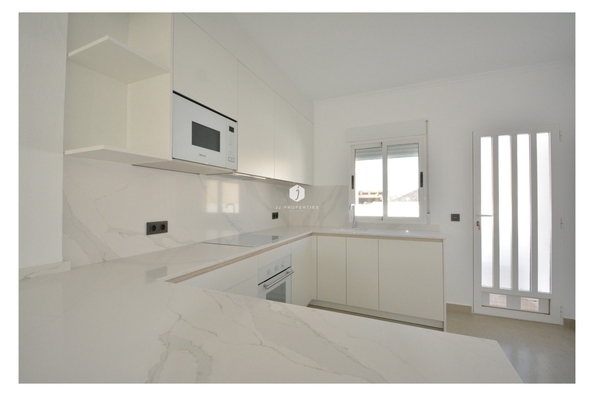 Segunda mano - Villa -
Algorfa - Inland