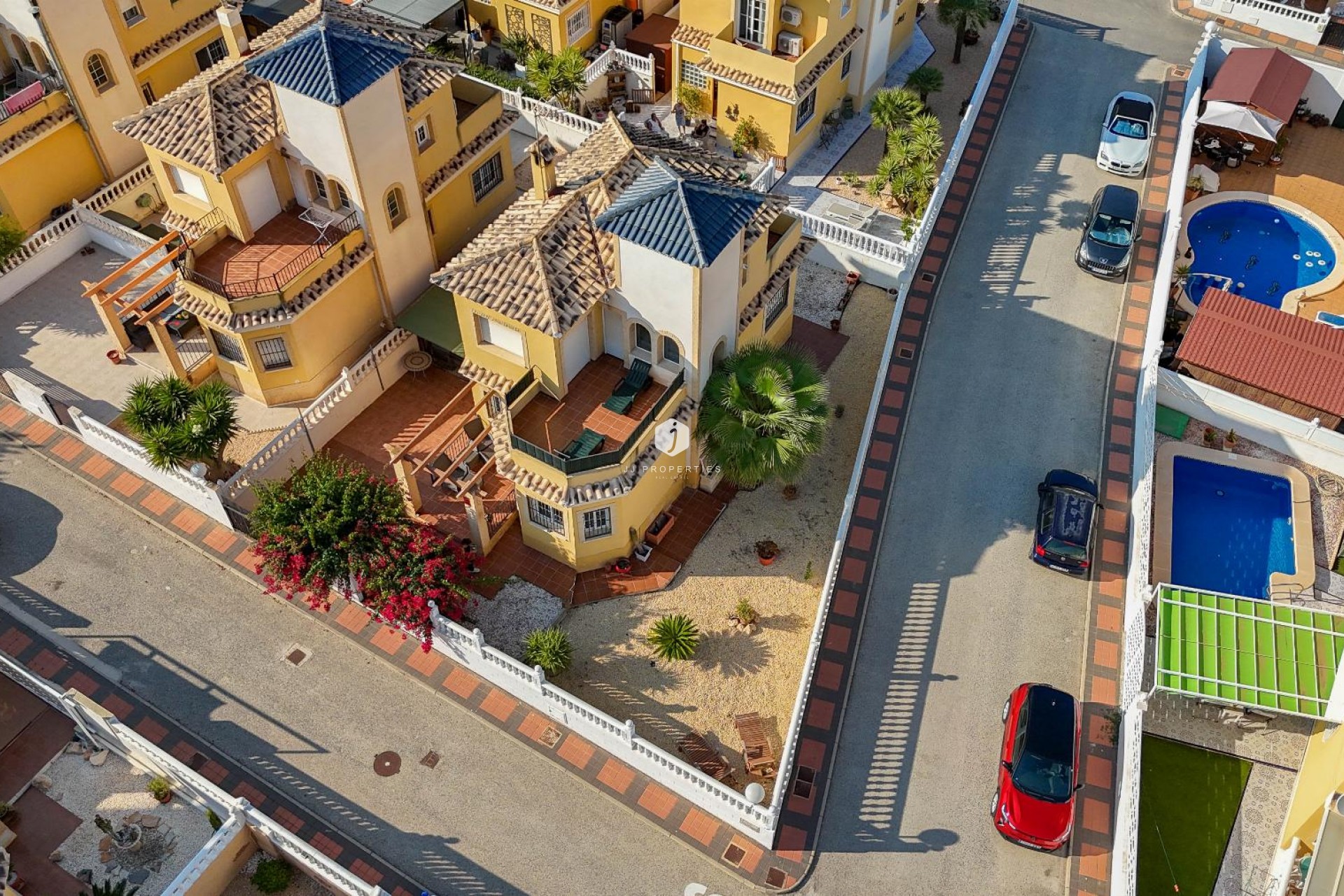 Segunda mano - Villa -
Algorfa - Inland