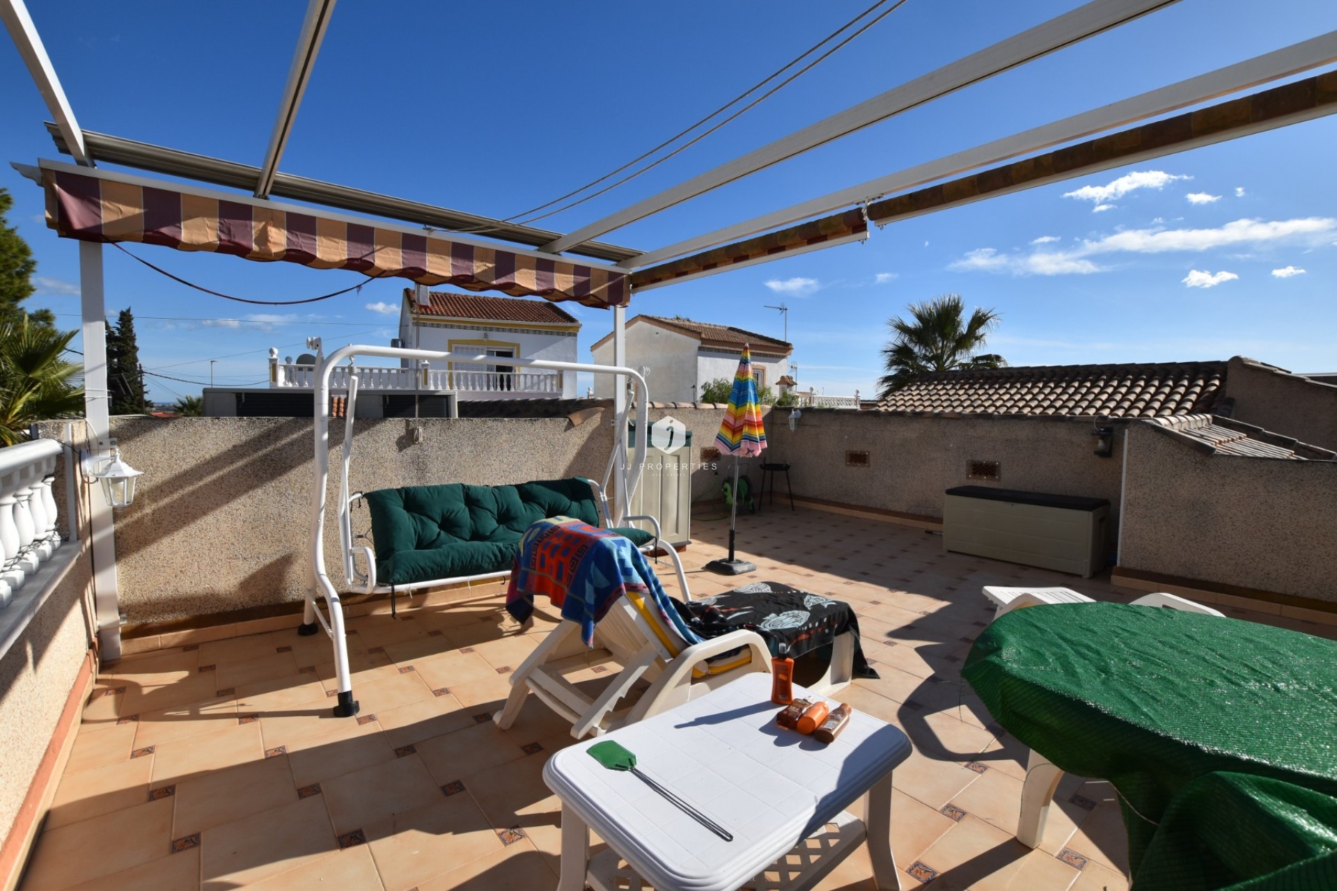 Segunda mano - Villa -
Algorfa - Inland