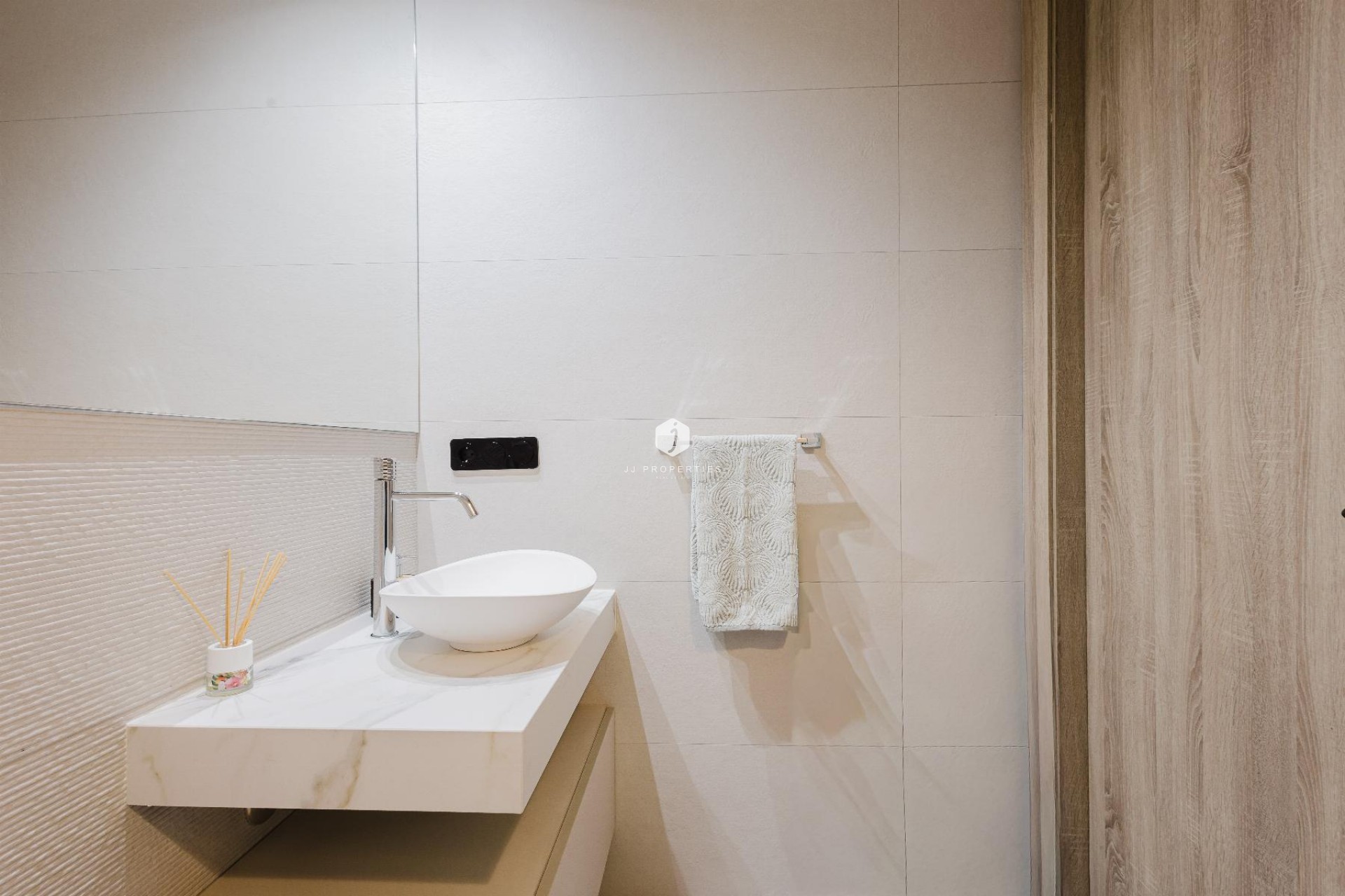 Segunda mano - Villa -
Algorfa - Inland