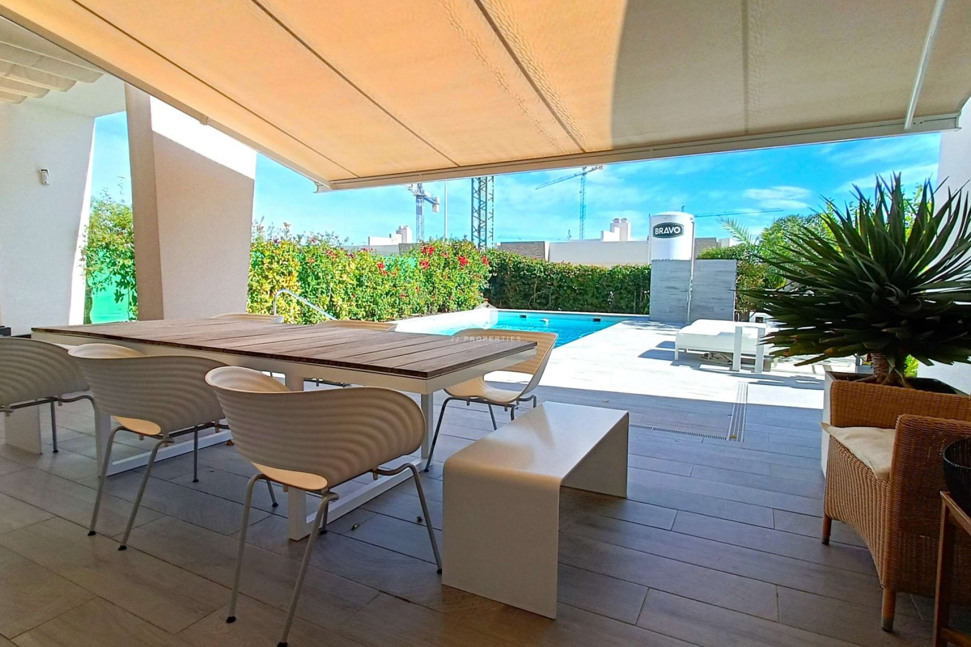 Segunda mano - Villa -
Algorfa - Inland