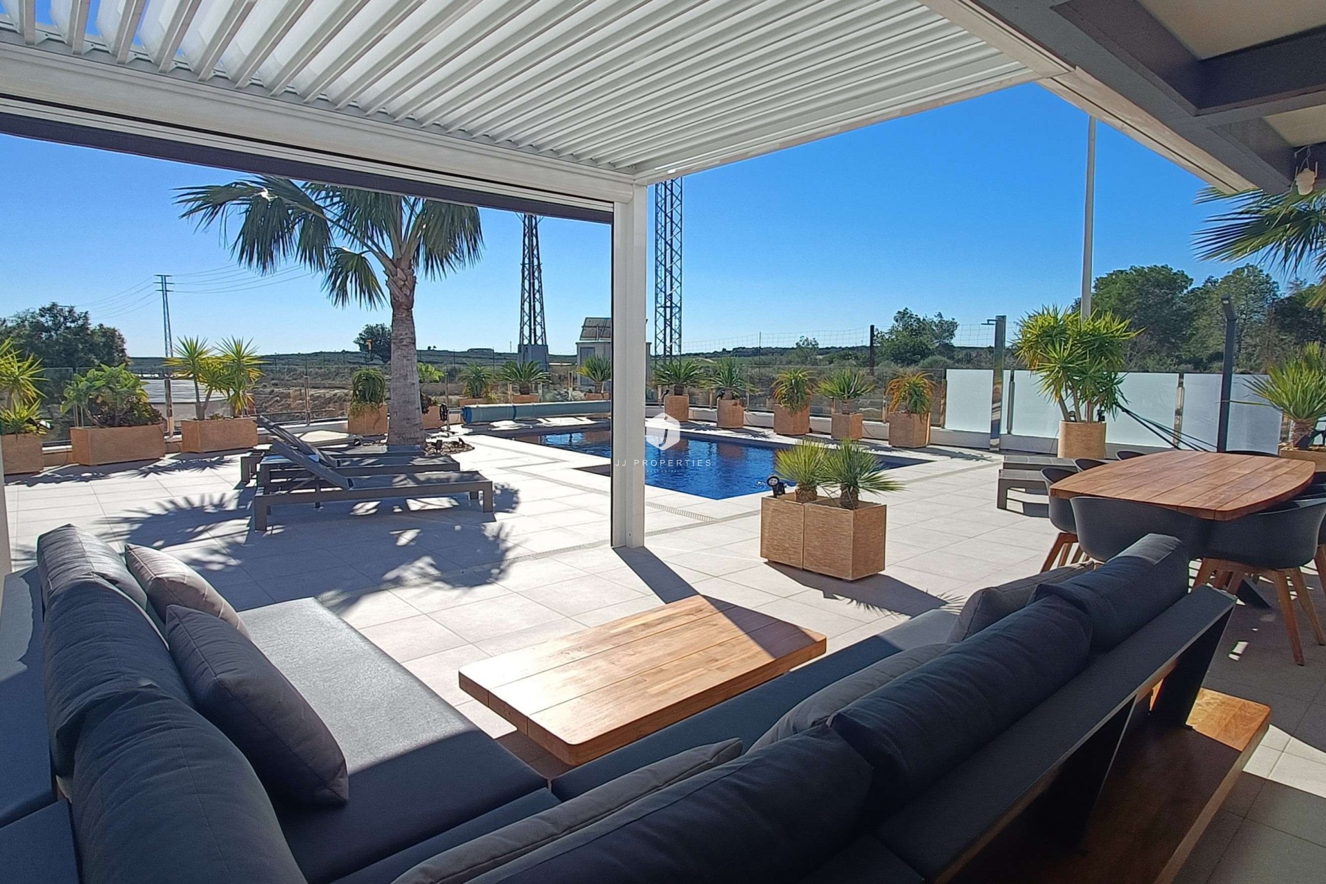 Segunda mano - Villa -
Algorfa - Inland