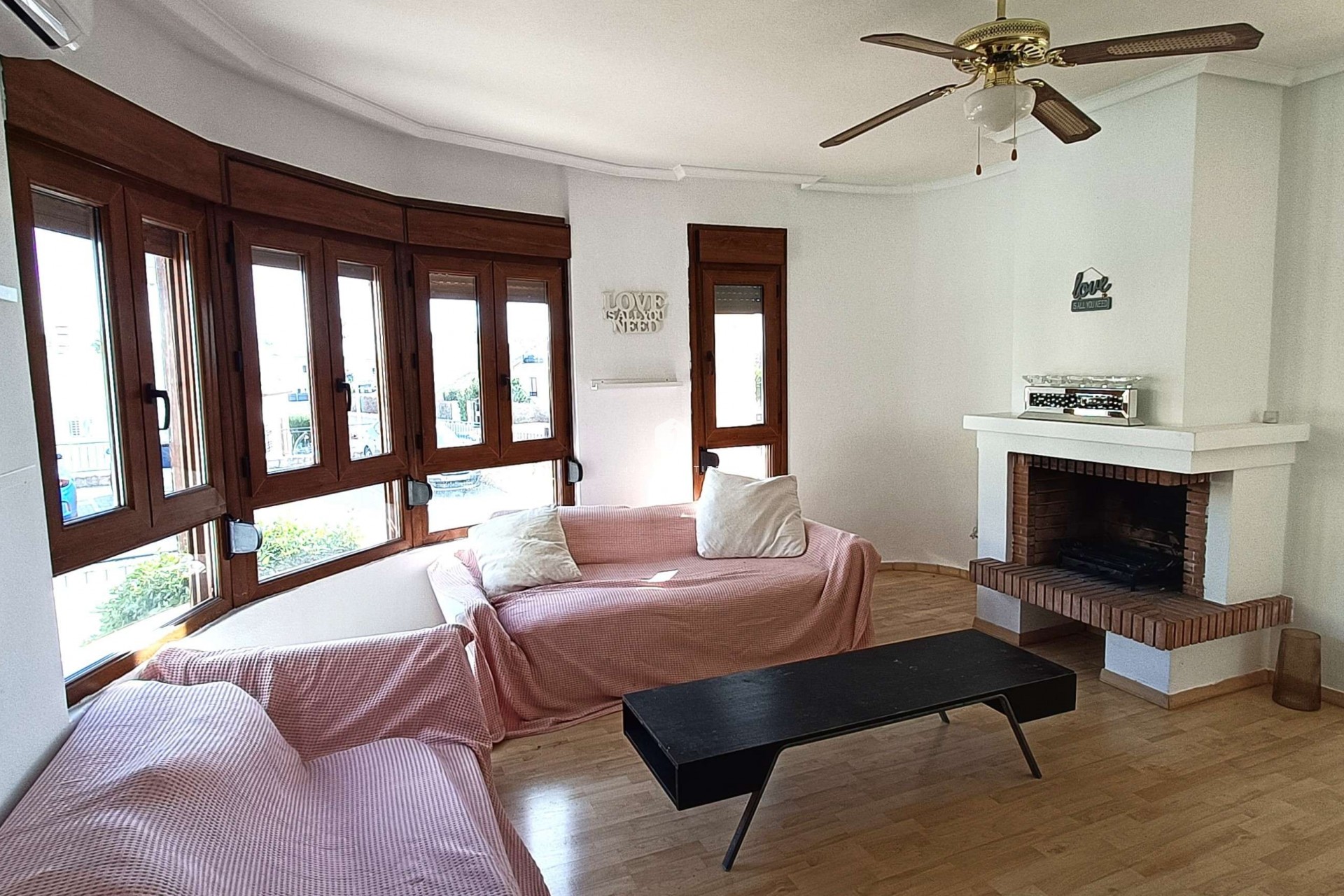 Segunda mano - Villa -
Algorfa - Inland