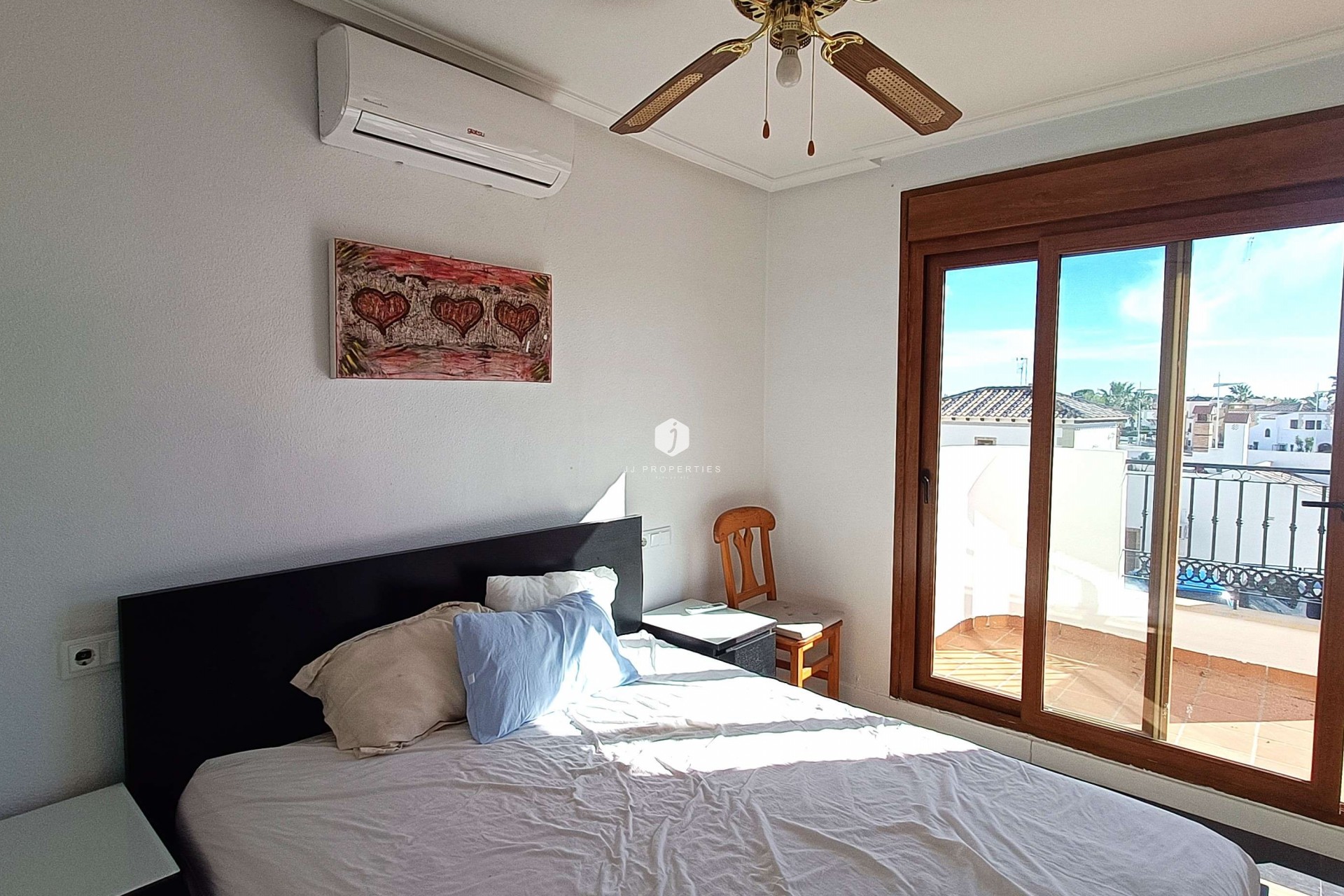 Segunda mano - Villa -
Algorfa - Inland