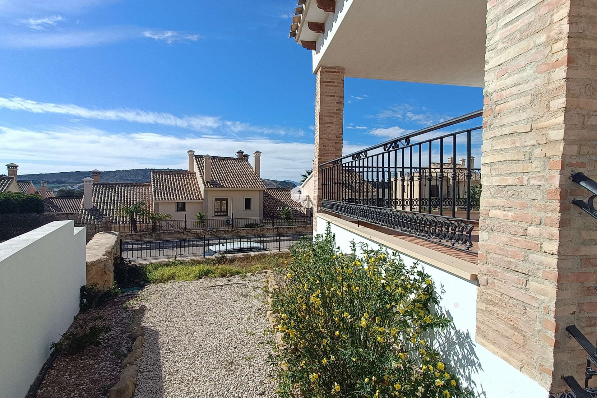 Segunda mano - Villa -
Algorfa - Inland