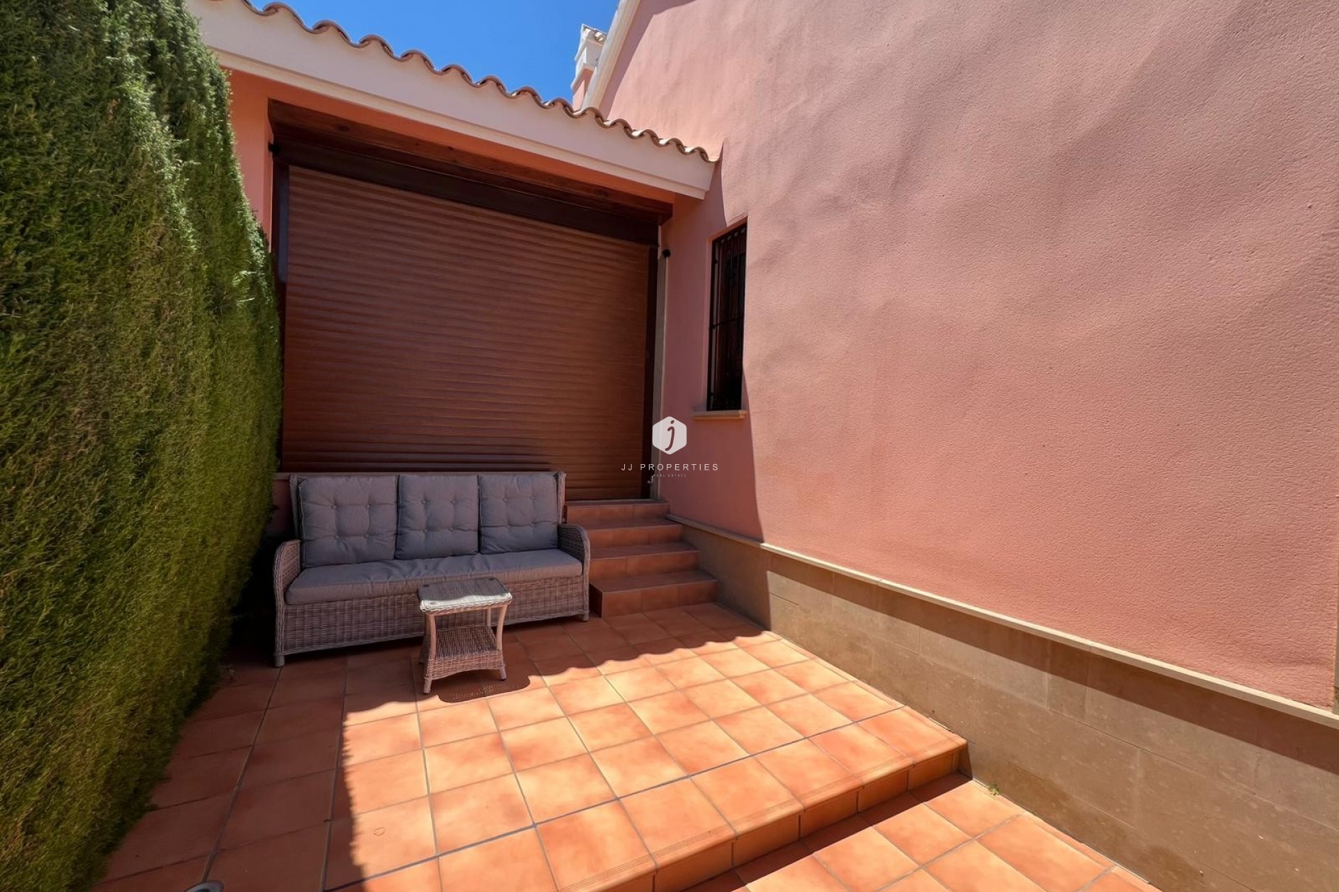 Segunda mano - Villa -
Algorfa - Inland