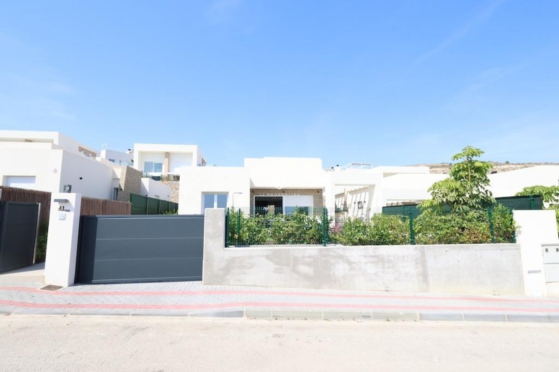 Segunda mano - Villa -
Algorfa - Inland