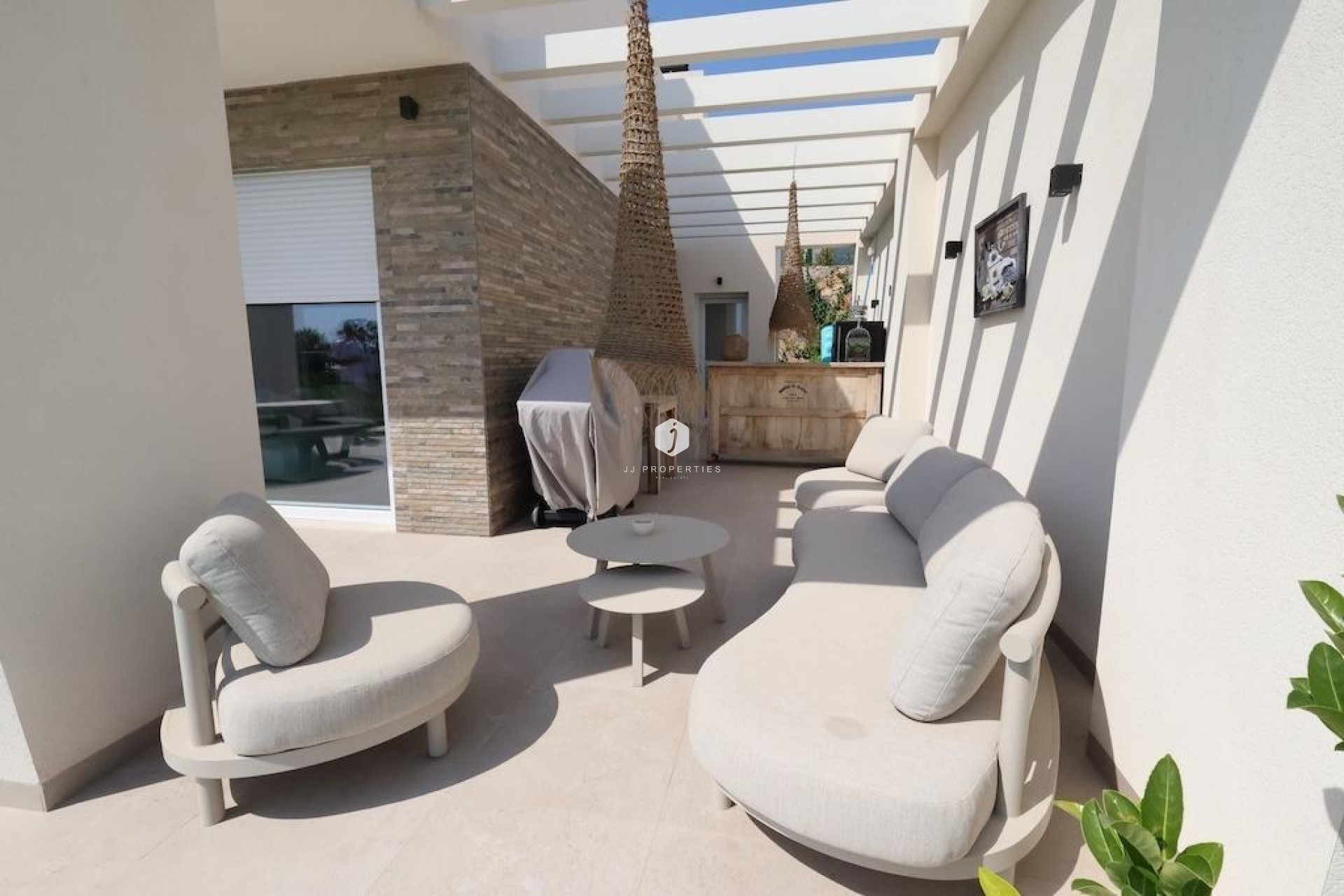 Segunda mano - Villa -
Algorfa - Inland