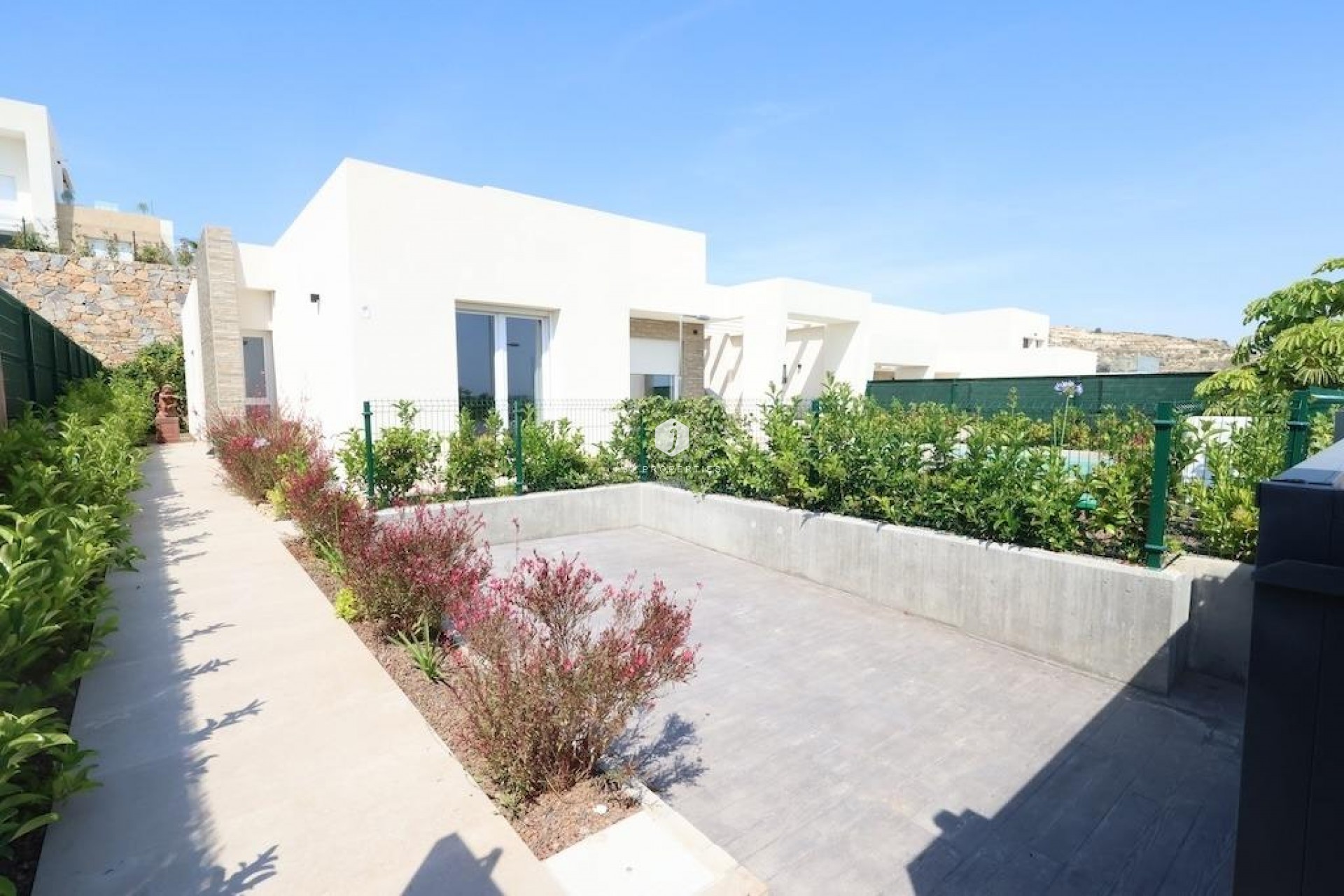 Segunda mano - Villa -
Algorfa - Inland