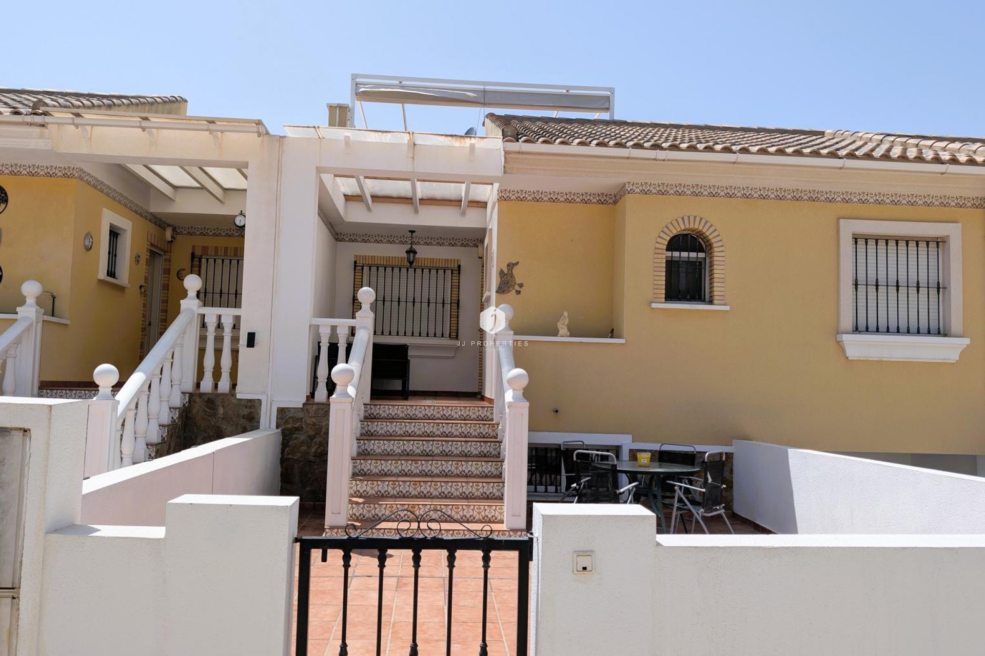 Segunda mano - Villa -
Algorfa - Inland