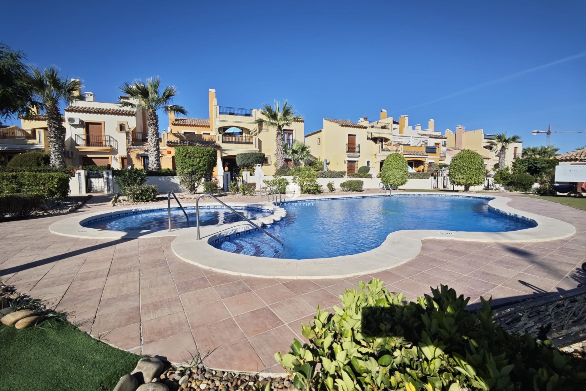 Segunda mano - Villa -
Algorfa - Inland