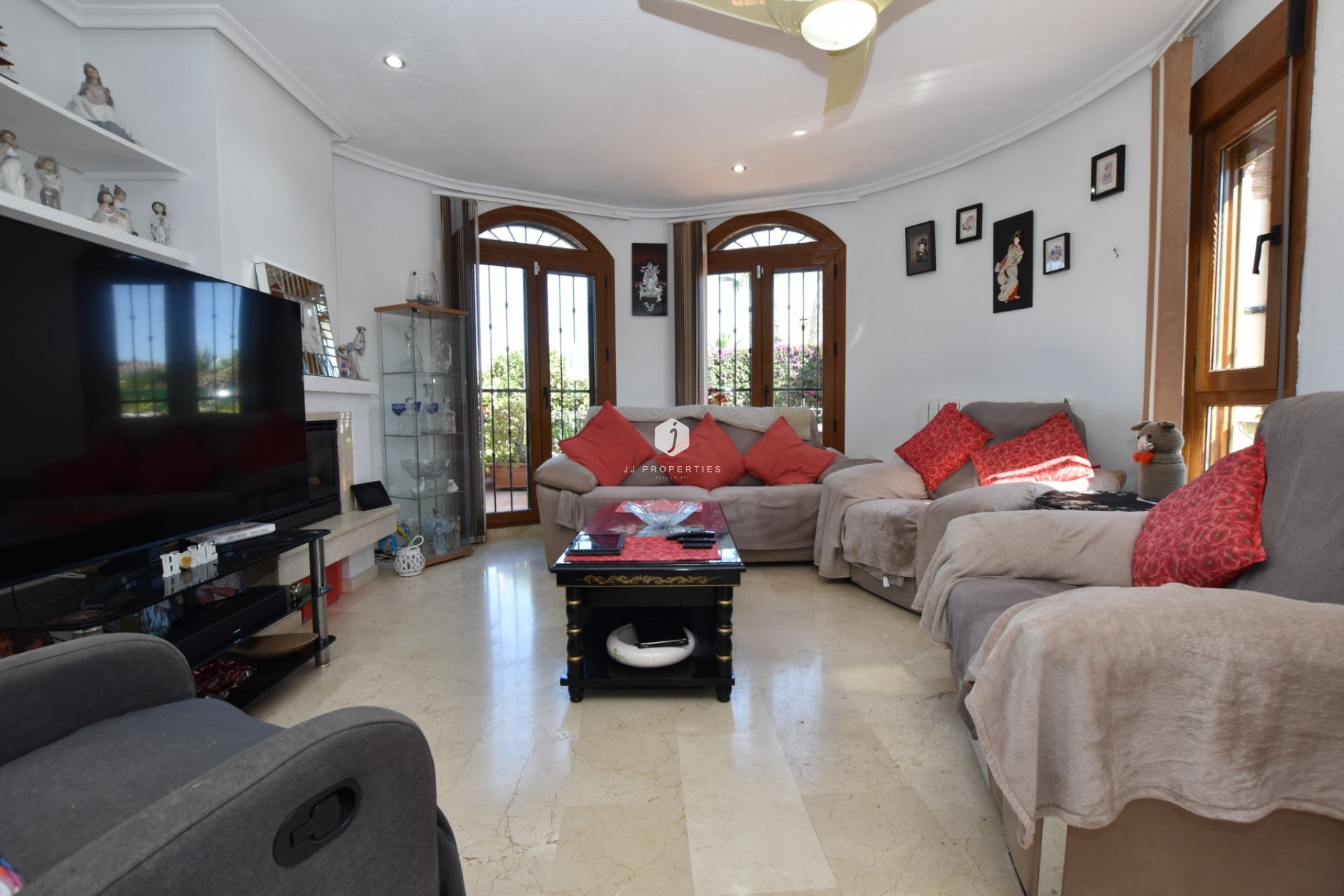 Segunda mano - Villa -
Algorfa - Inland
