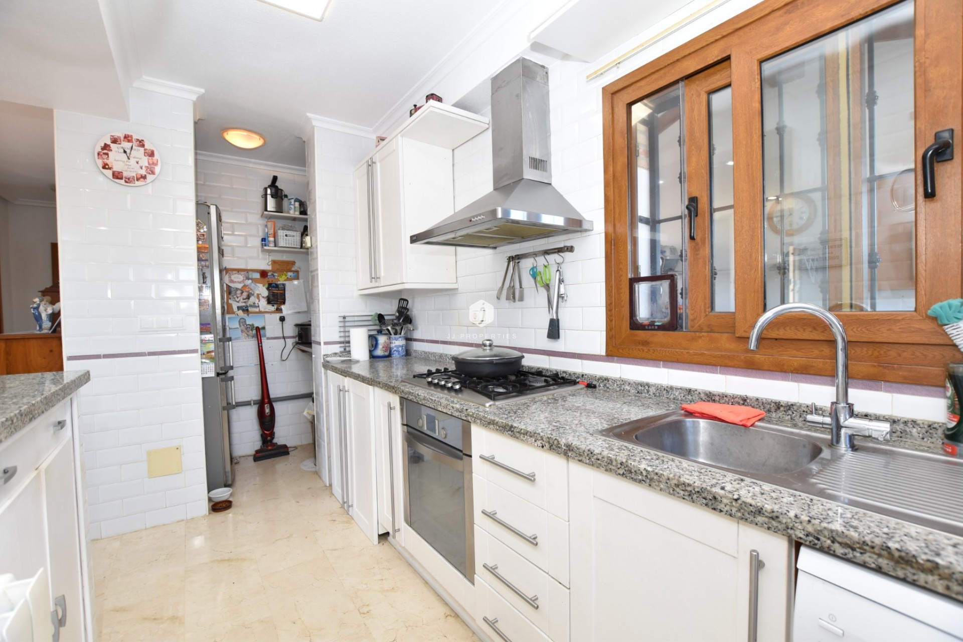 Segunda mano - Villa -
Algorfa - Inland