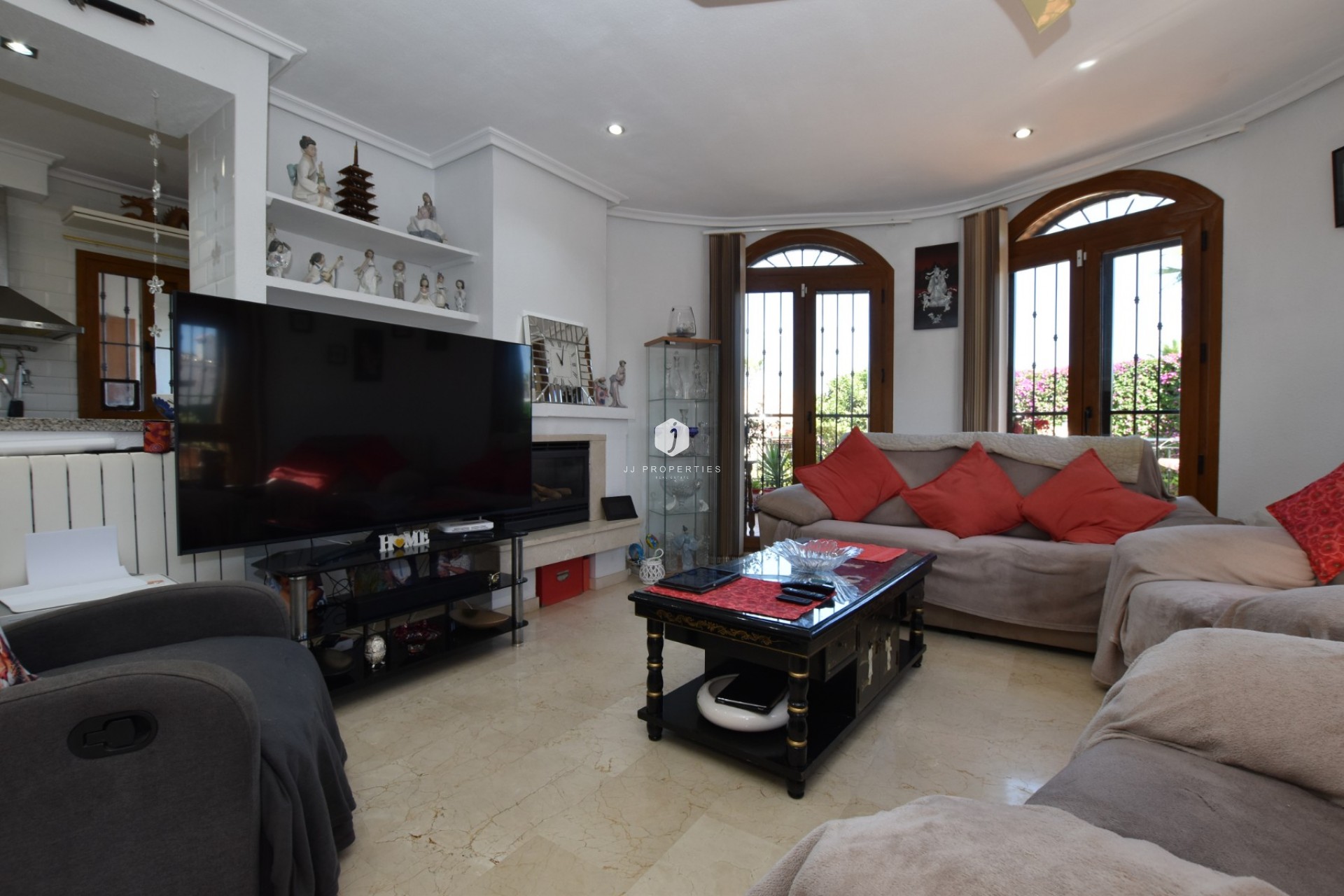 Segunda mano - Villa -
Algorfa - Inland