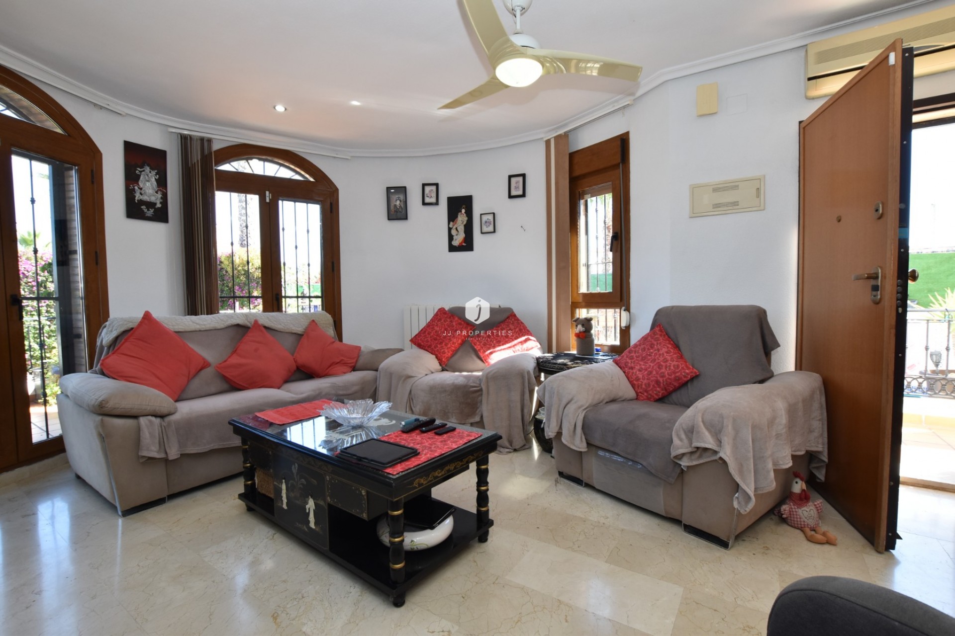 Segunda mano - Villa -
Algorfa - Inland