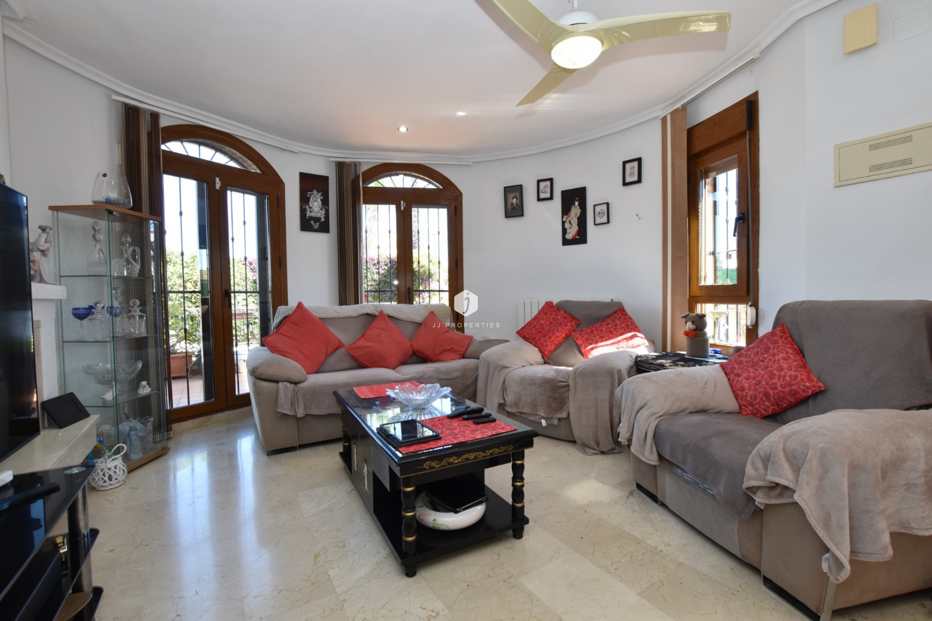 Segunda mano - Villa -
Algorfa - Inland