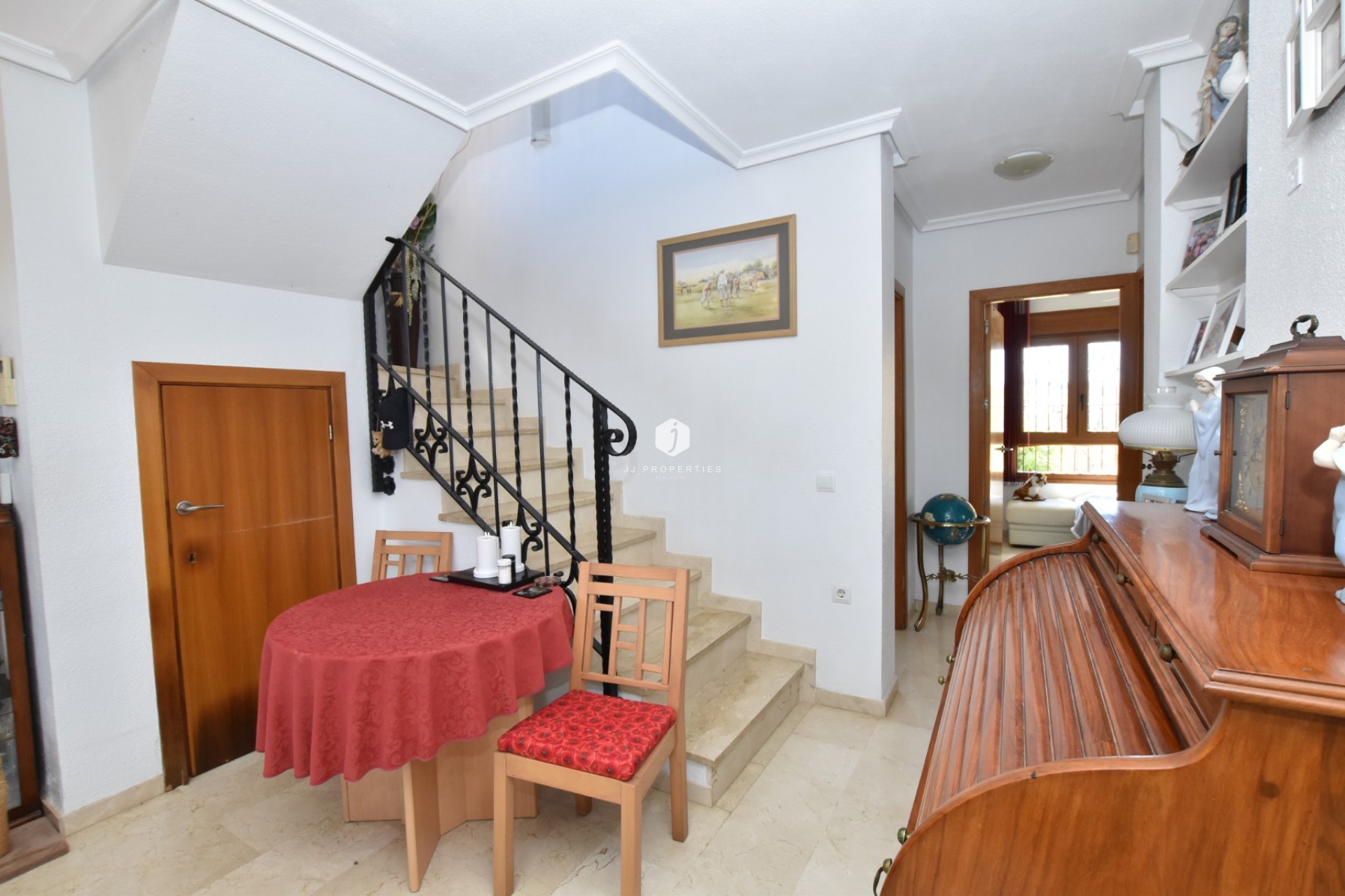 Segunda mano - Villa -
Algorfa - Inland