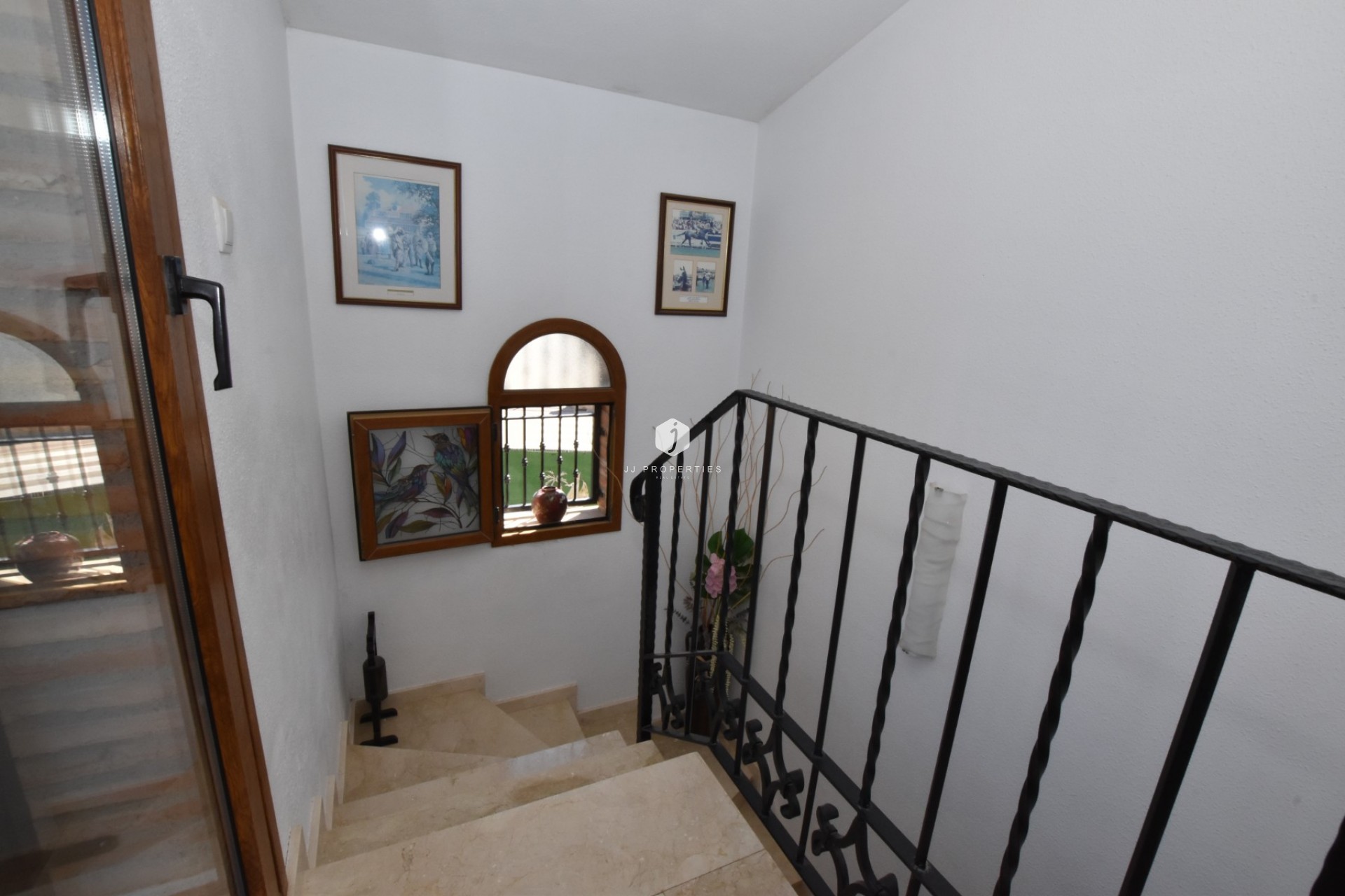 Segunda mano - Villa -
Algorfa - Inland