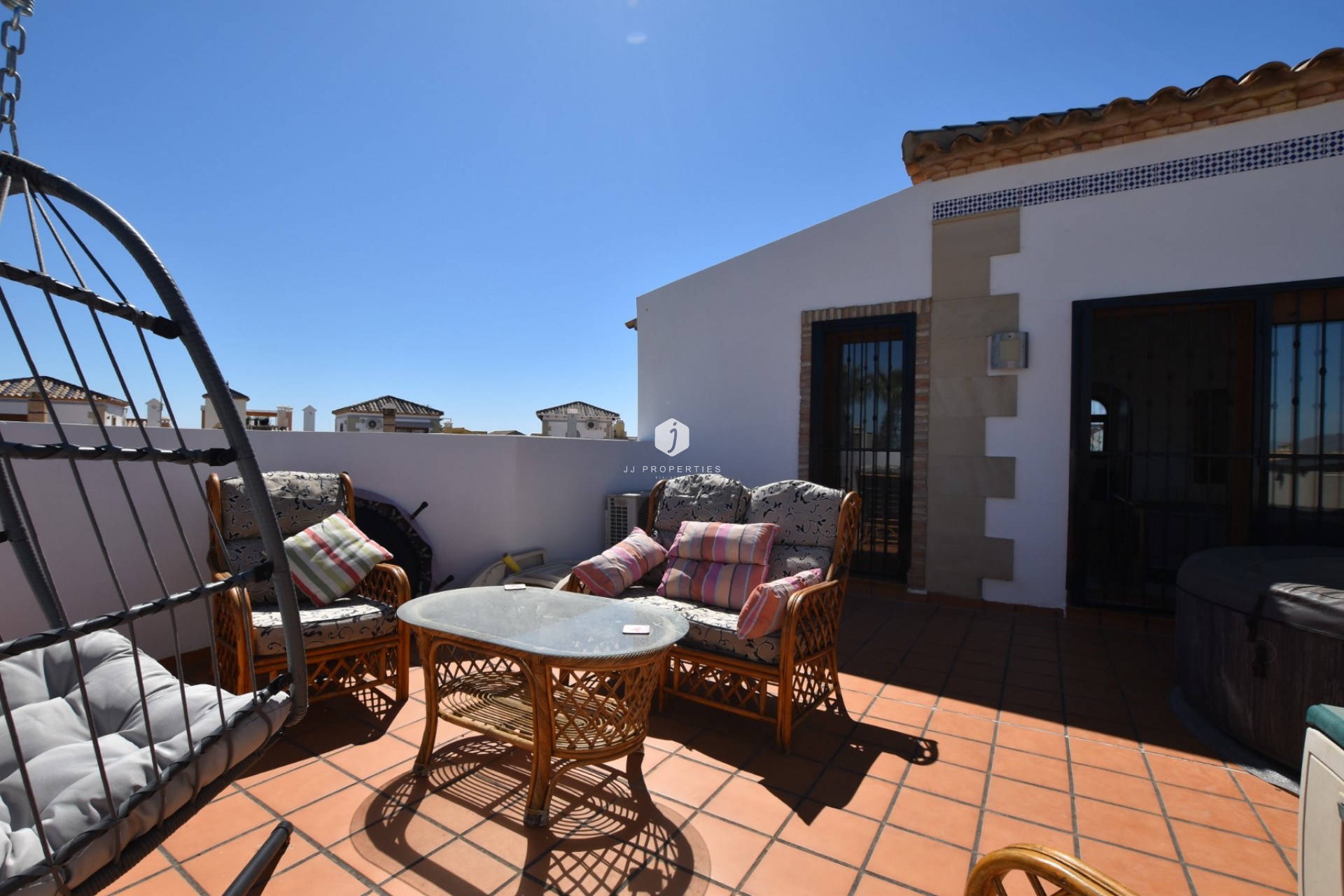 Segunda mano - Villa -
Algorfa - Inland