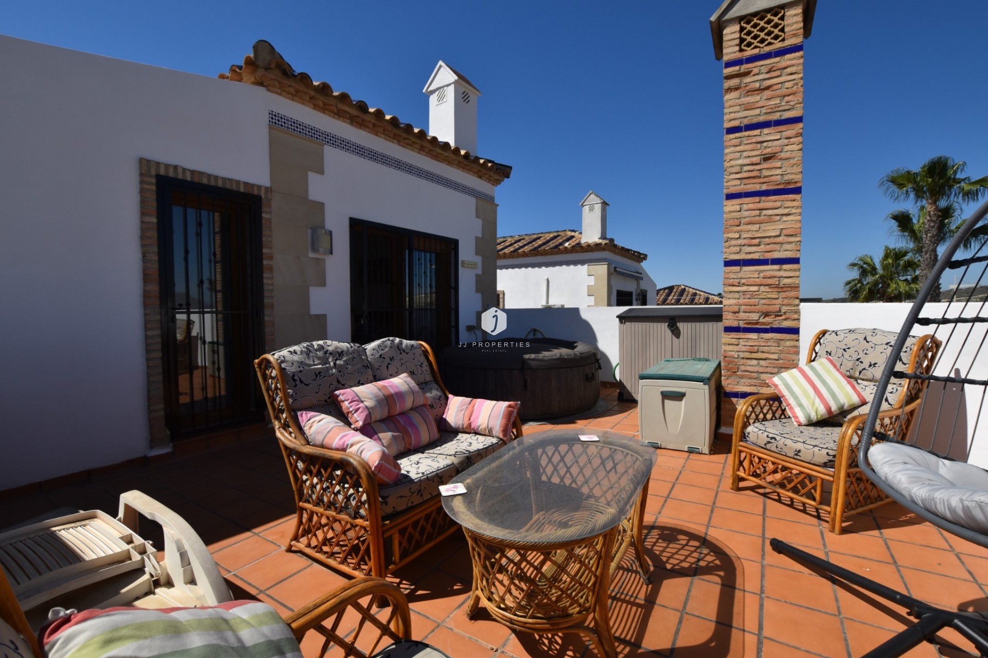 Segunda mano - Villa -
Algorfa - Inland