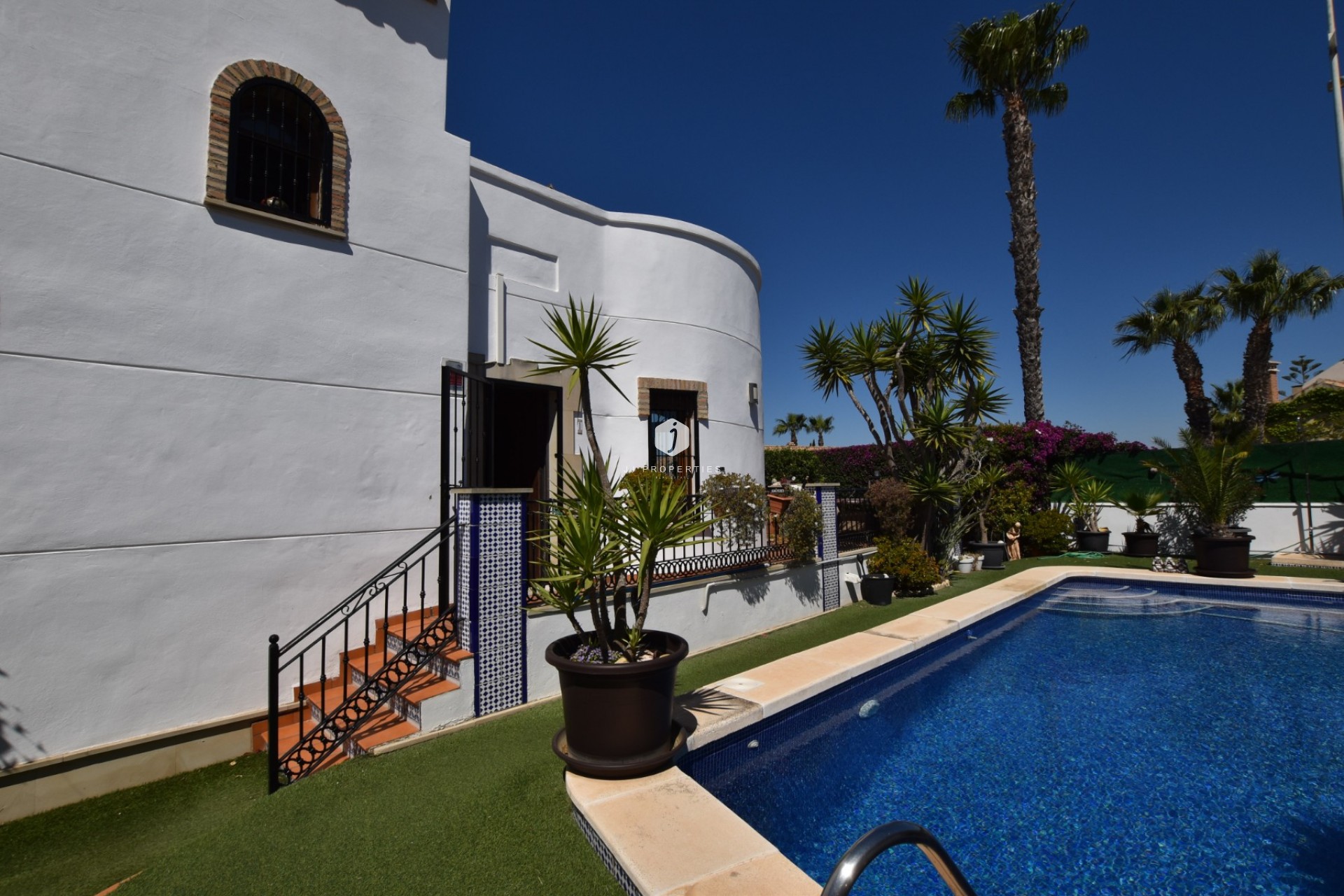 Segunda mano - Villa -
Algorfa - Inland