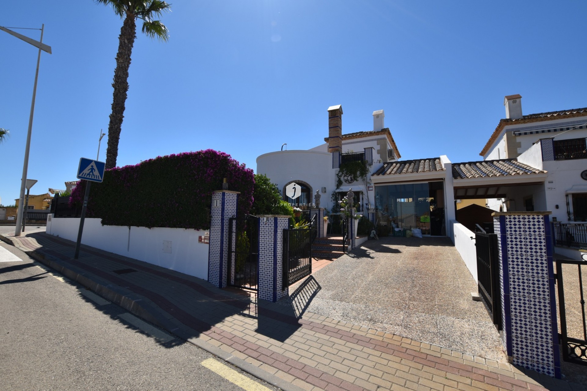 Segunda mano - Villa -
Algorfa - Inland