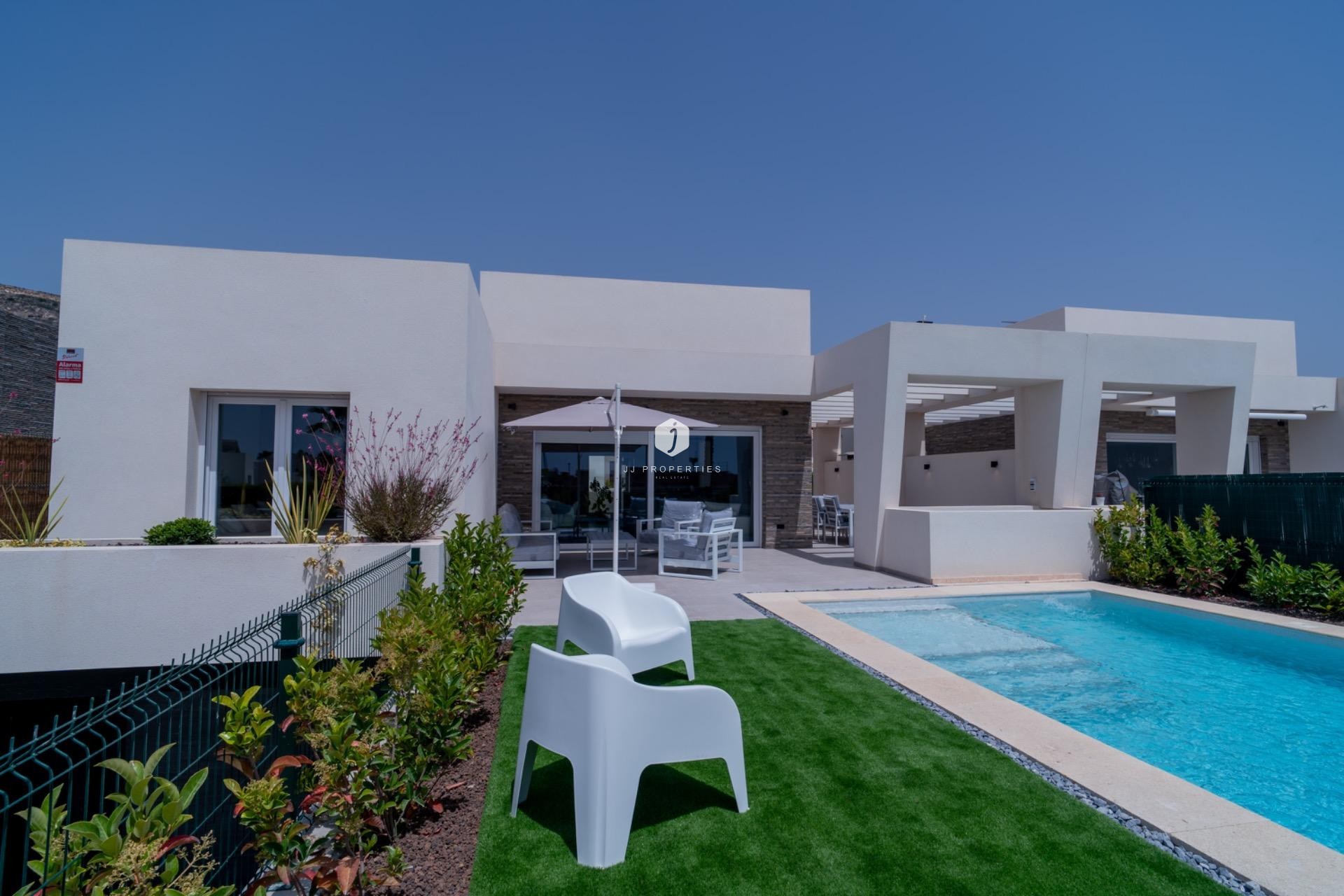 Segunda mano - Villa -
Algorfa - La finca golf