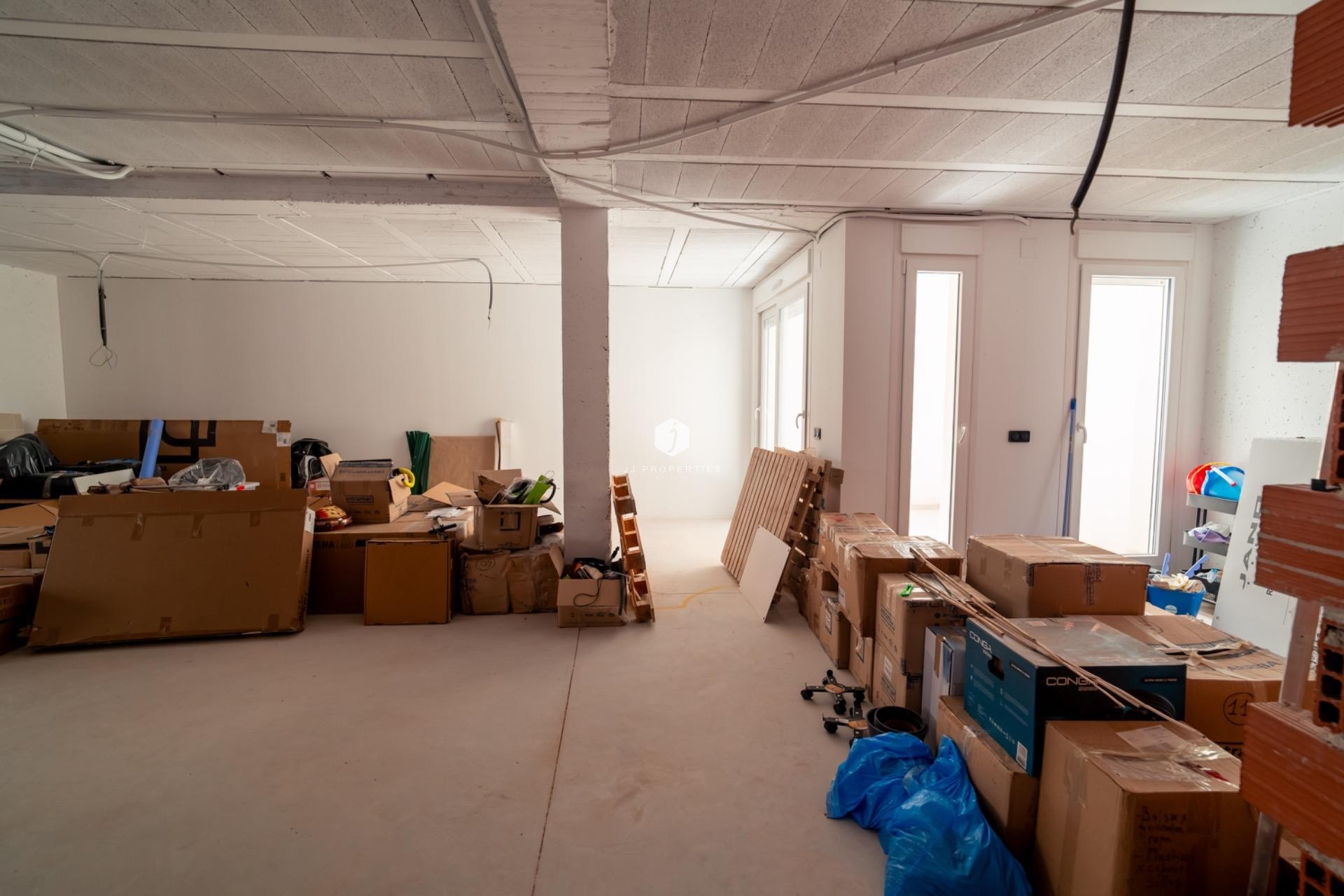 Segunda mano - Villa -
Algorfa - La finca golf