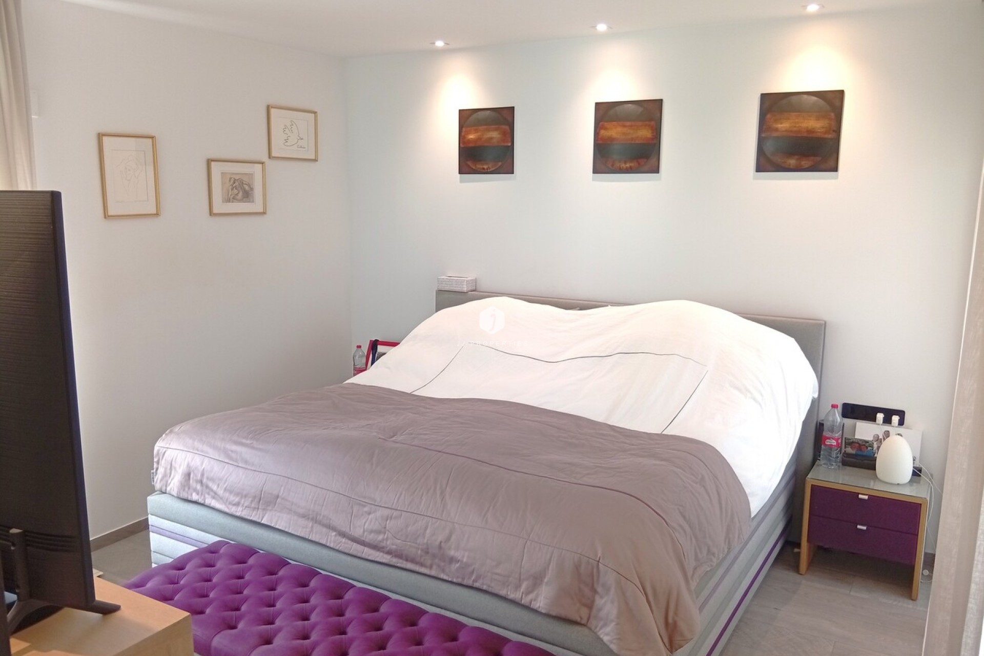 Segunda mano - Villa -
Algorfa - La finca golf