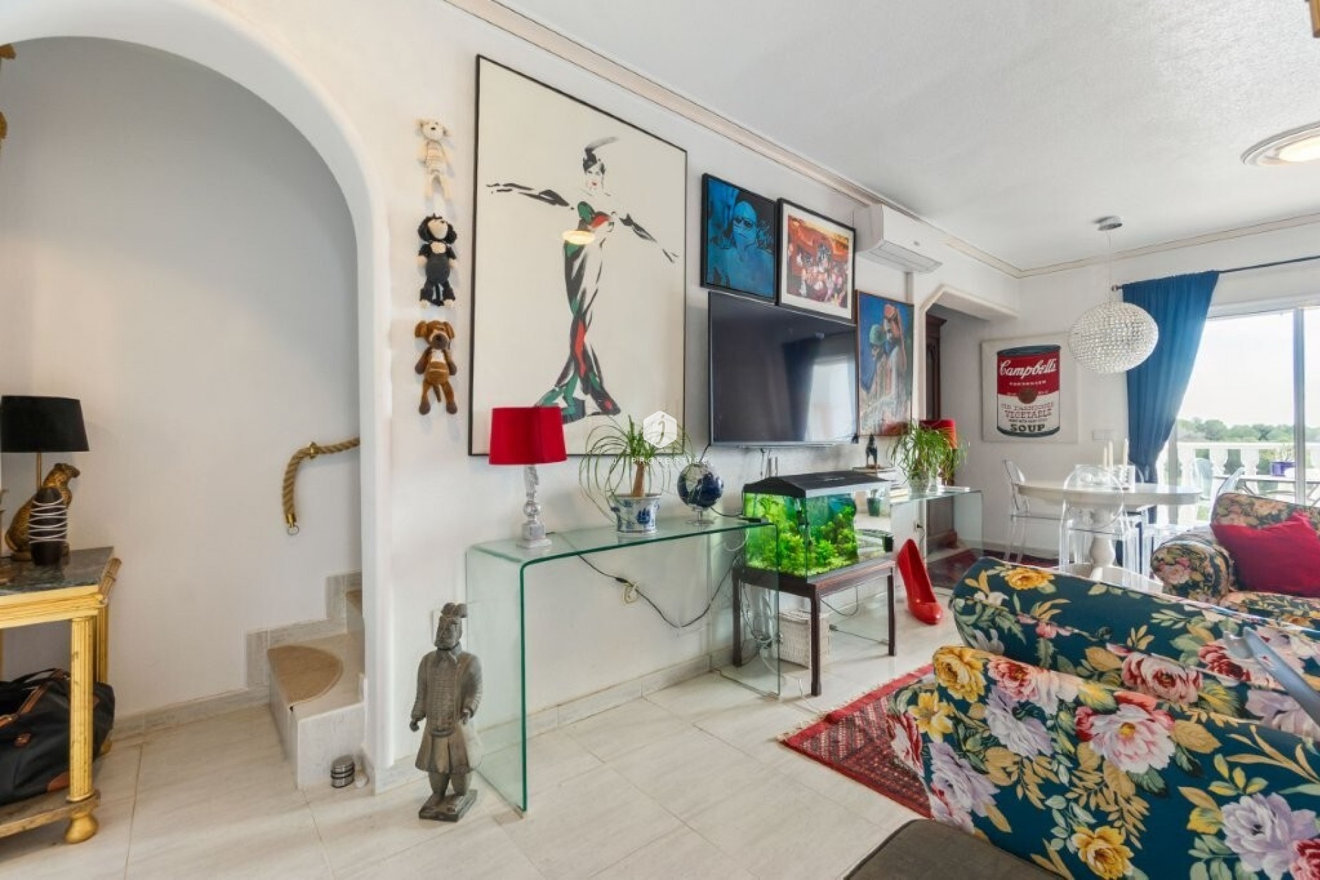 Segunda mano - Villa -
Algorfa - Montemar