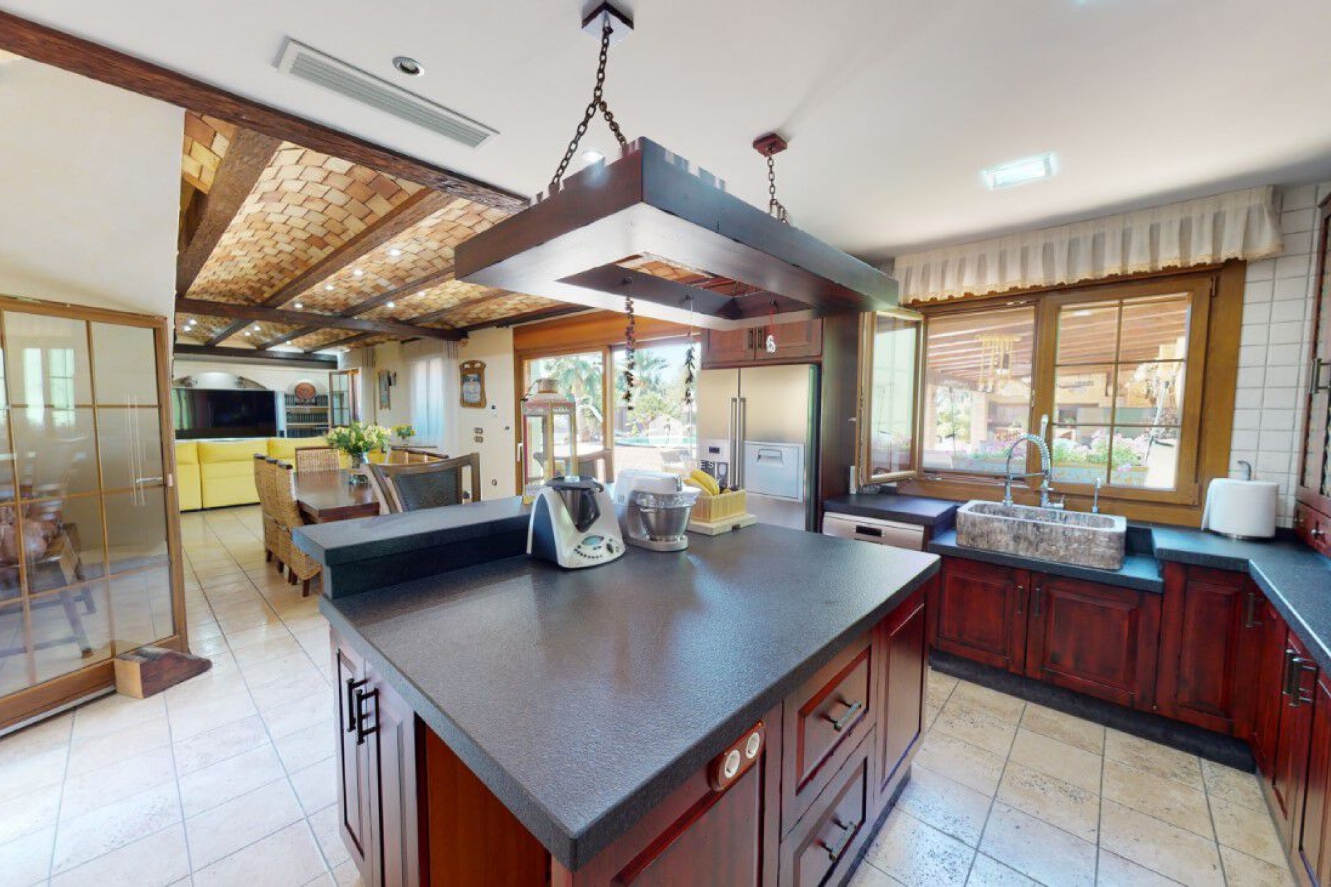 Segunda mano - Villa -
Almoradí - Inland