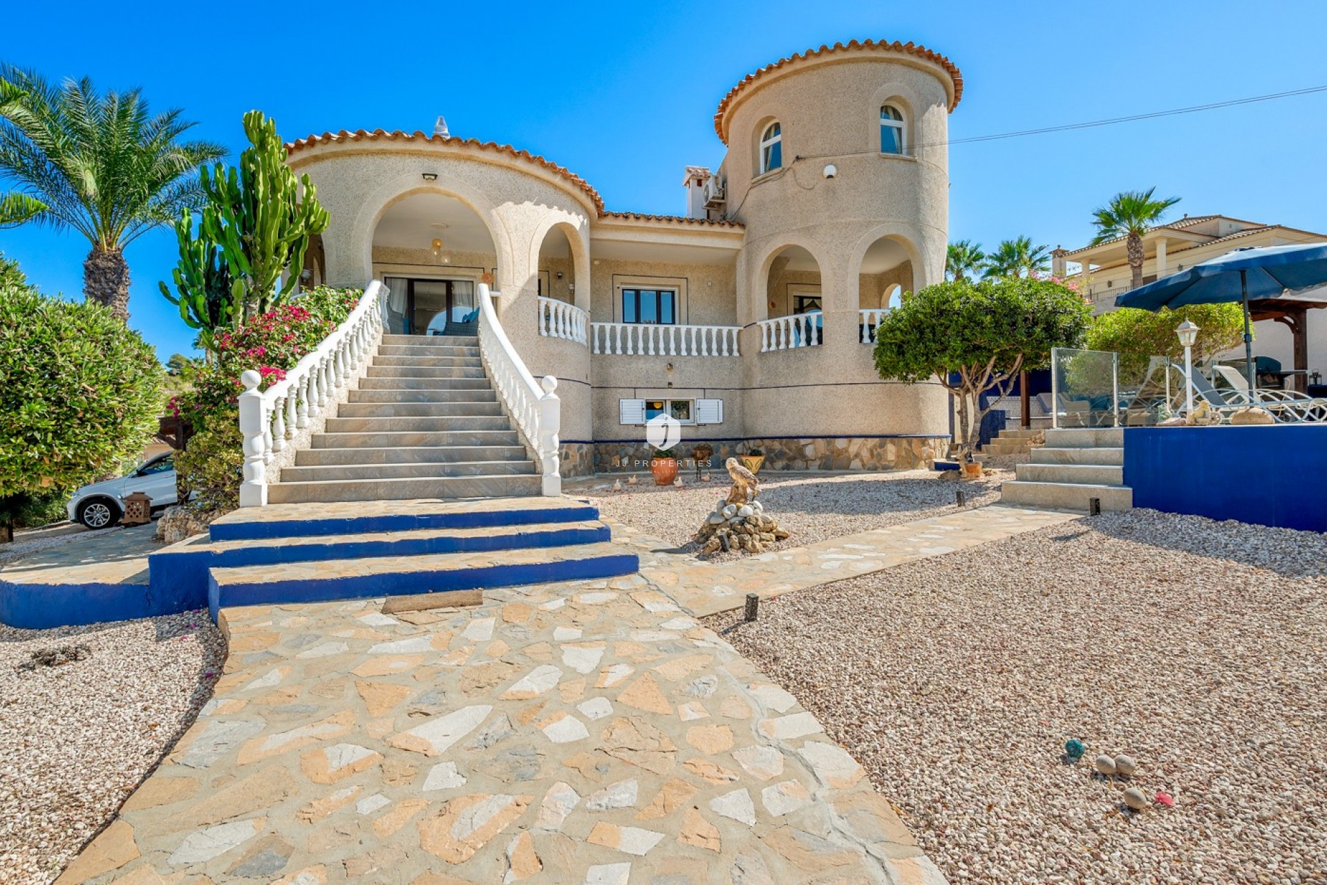 Segunda mano - Villa -
Almoradí - Inland