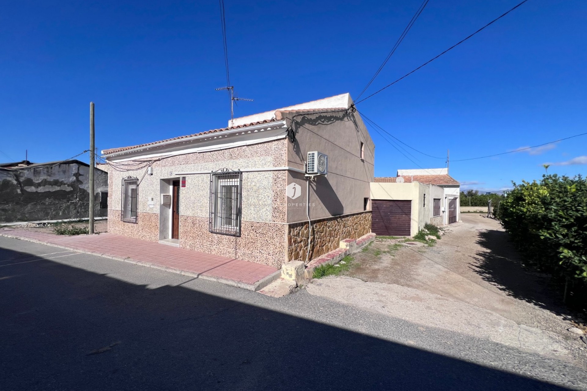 Segunda mano - Villa -
Benejúzar - Inland