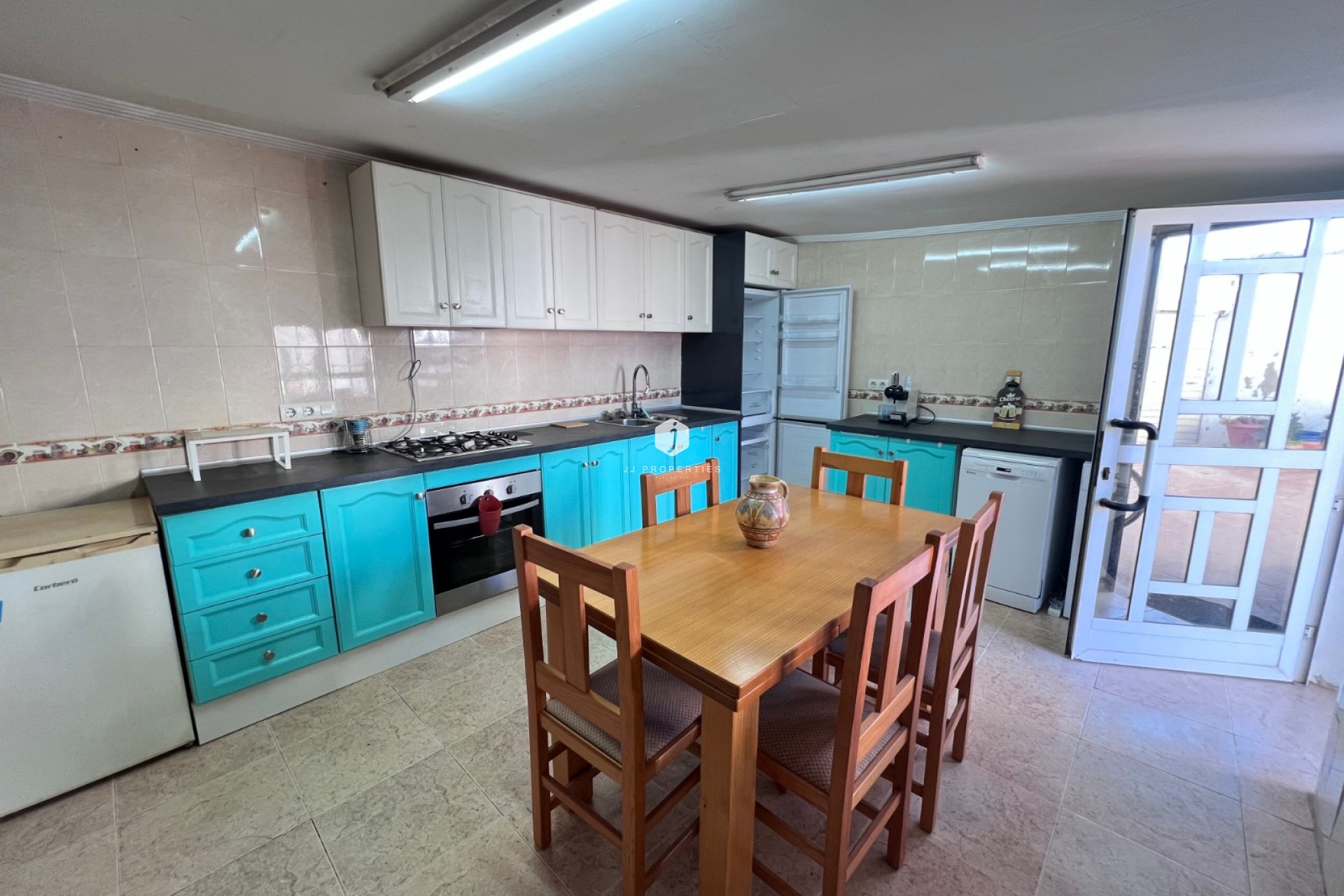 Segunda mano - Villa -
Benejúzar - Inland