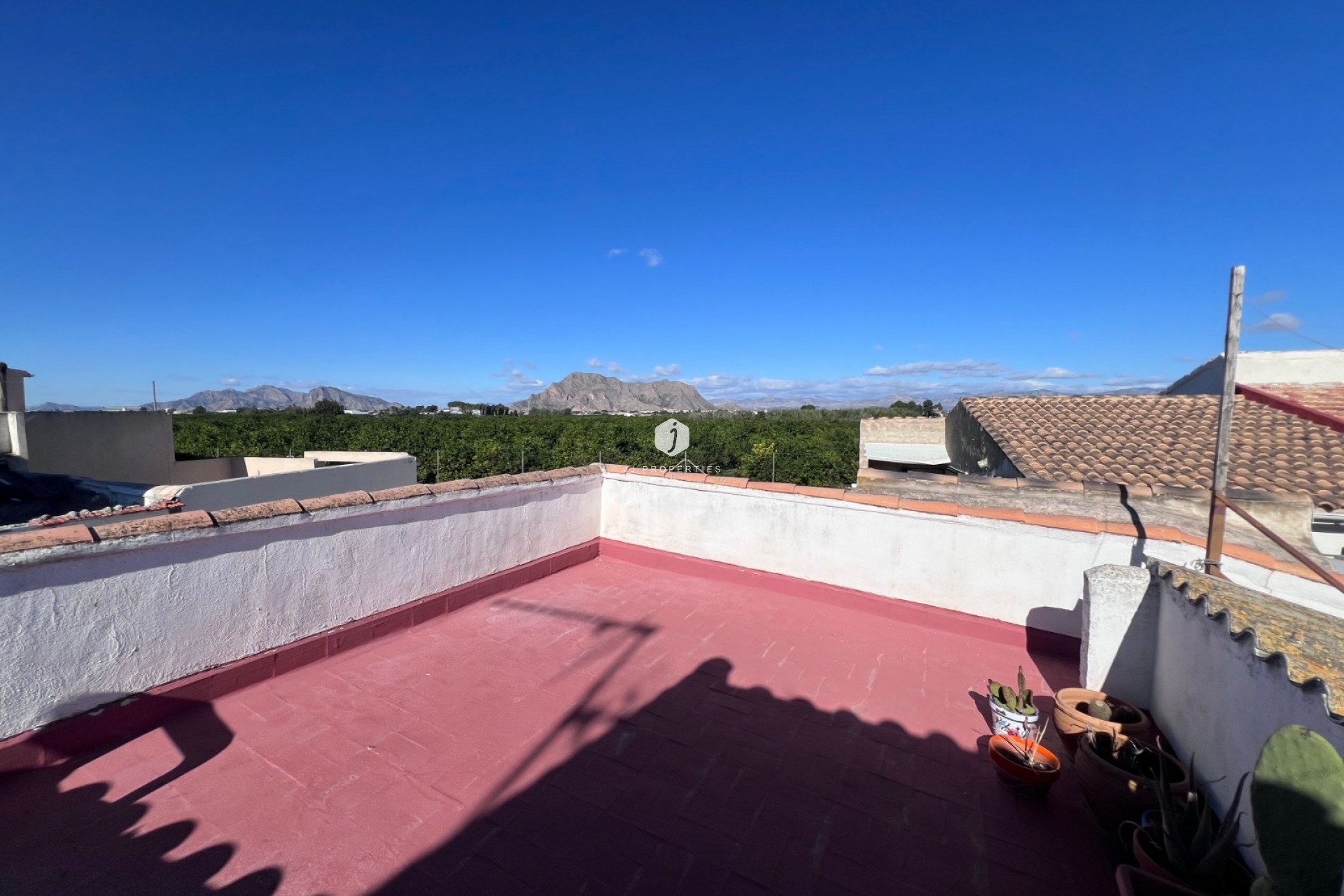 Segunda mano - Villa -
Benejúzar - Inland