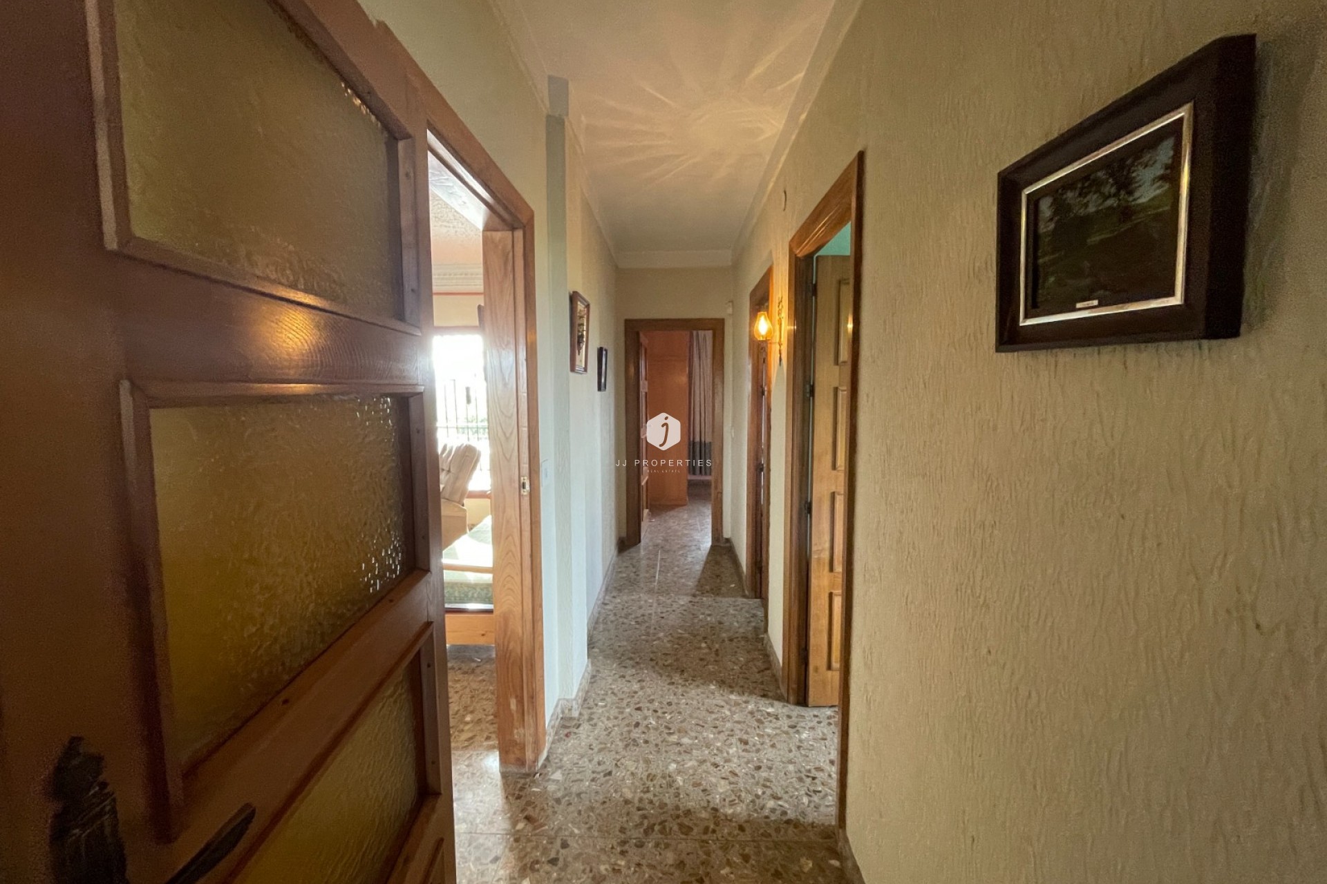 Segunda mano - Villa -
Benejúzar - Inland